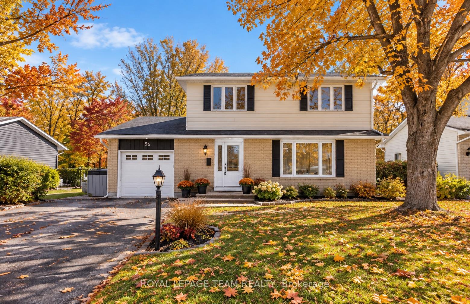 Photo 1 of 55 Coldstream Drive, Ottawa, Munster — HOMEH