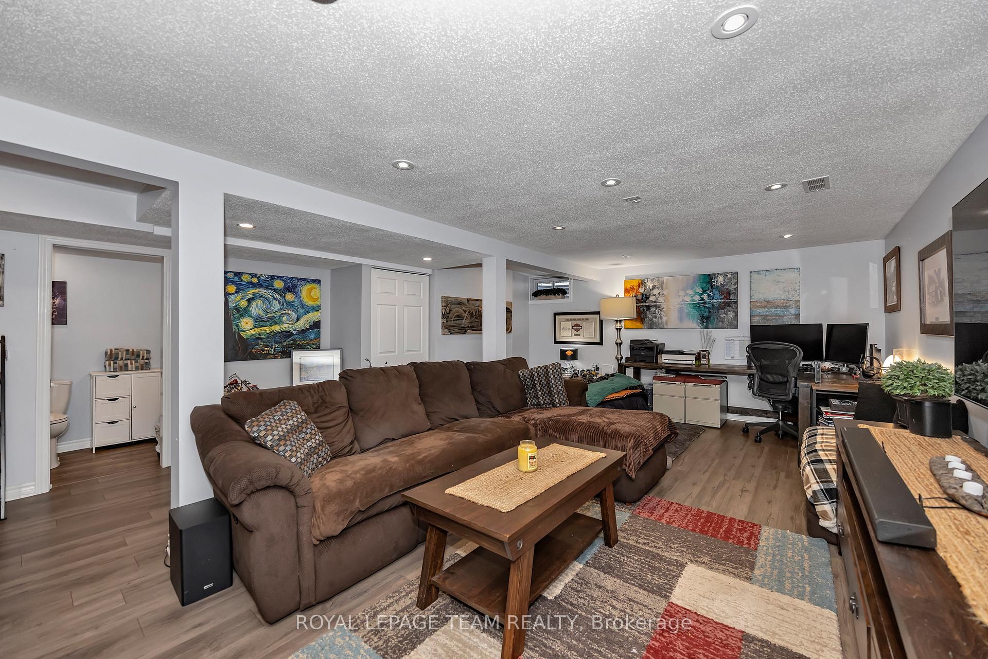 Photo 24 of 55 Coldstream Drive, Ottawa, Munster — HOMEH