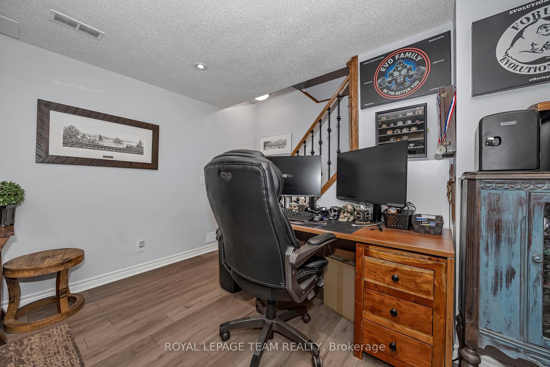 Photo 25 of 55 Coldstream Drive, Ottawa, Munster — HOMEH