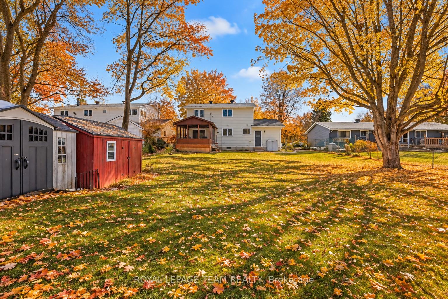 Photo 28 of 55 Coldstream Drive, Ottawa, Munster — HOMEH