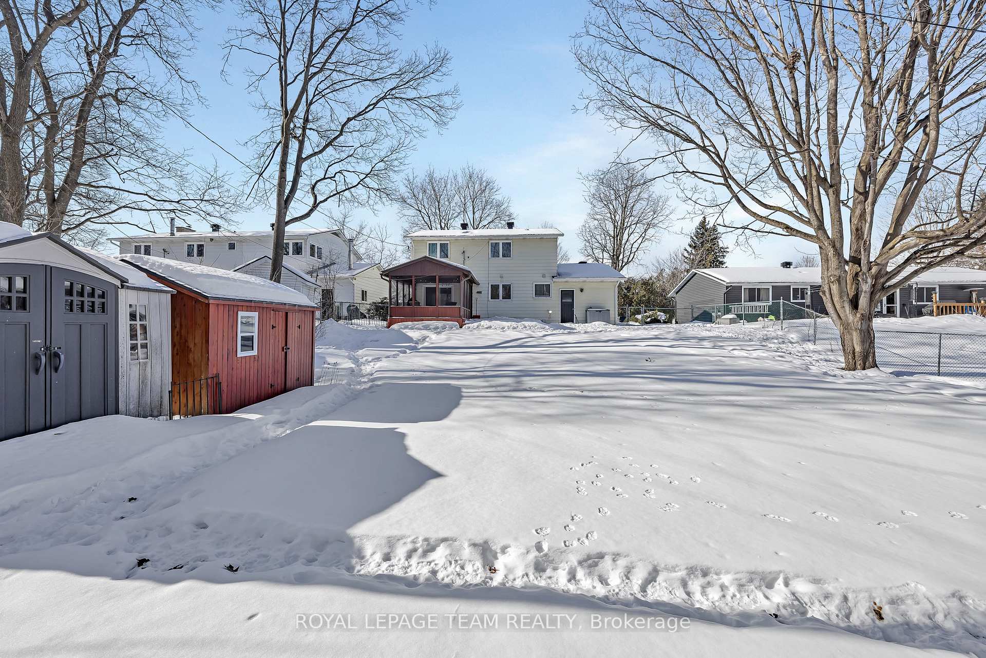 Photo 29 of 55 Coldstream Drive, Ottawa, Munster — HOMEH