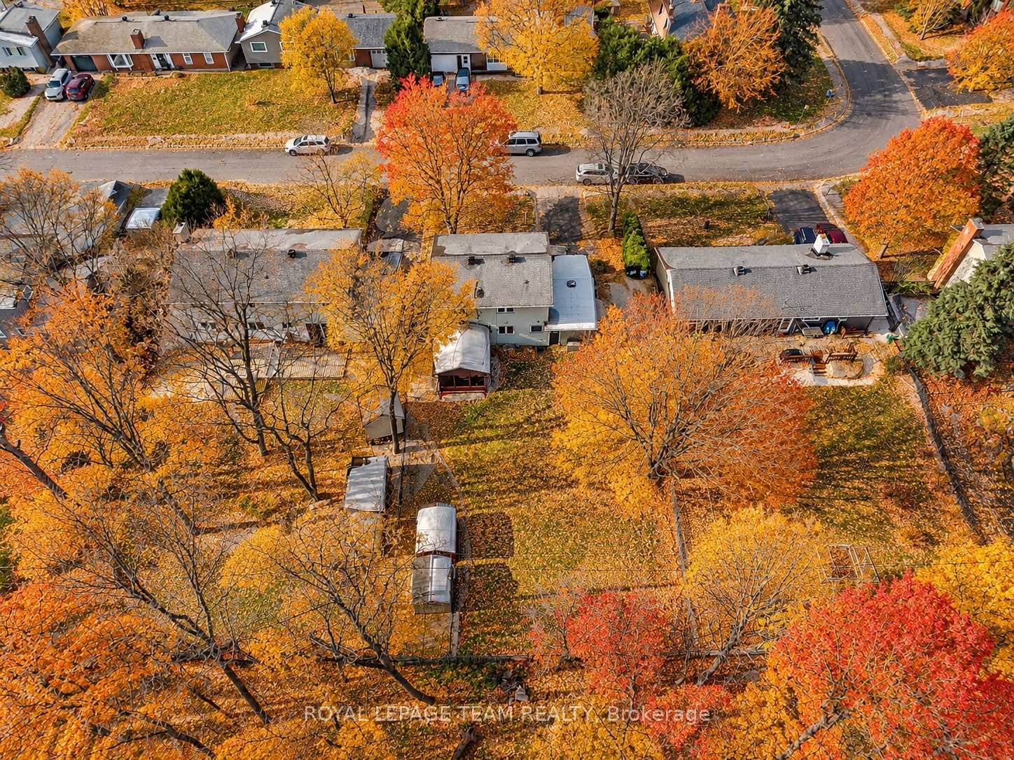 Photo 30 of 55 Coldstream Drive, Ottawa, Munster — HOMEH