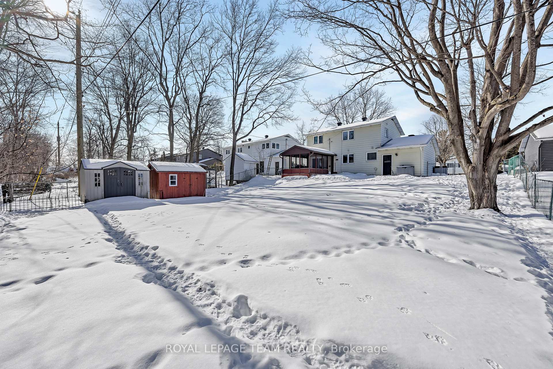 Photo 31 of 55 Coldstream Drive, Ottawa, Munster — HOMEH