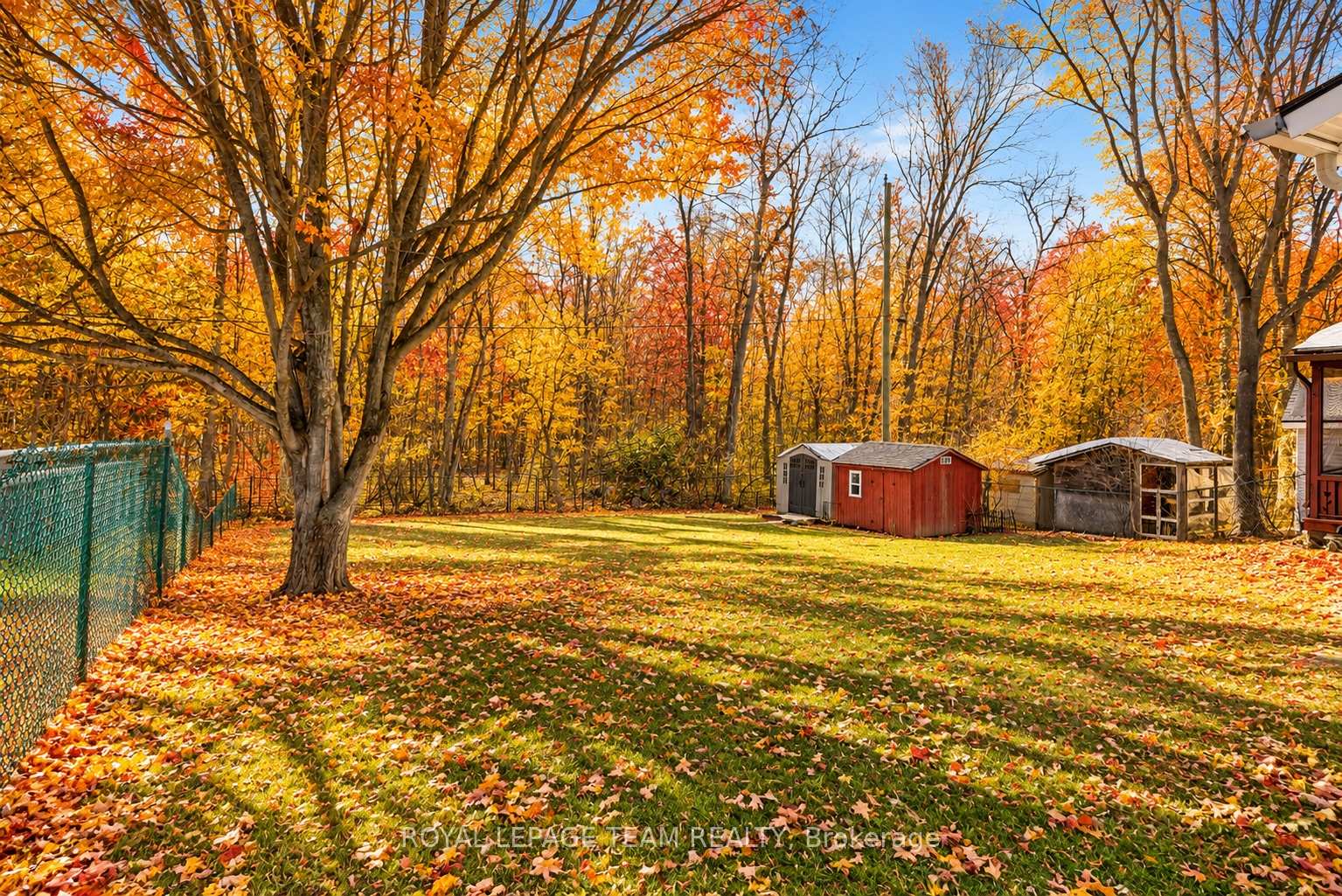 Photo 32 of 55 Coldstream Drive, Ottawa, Munster — HOMEH