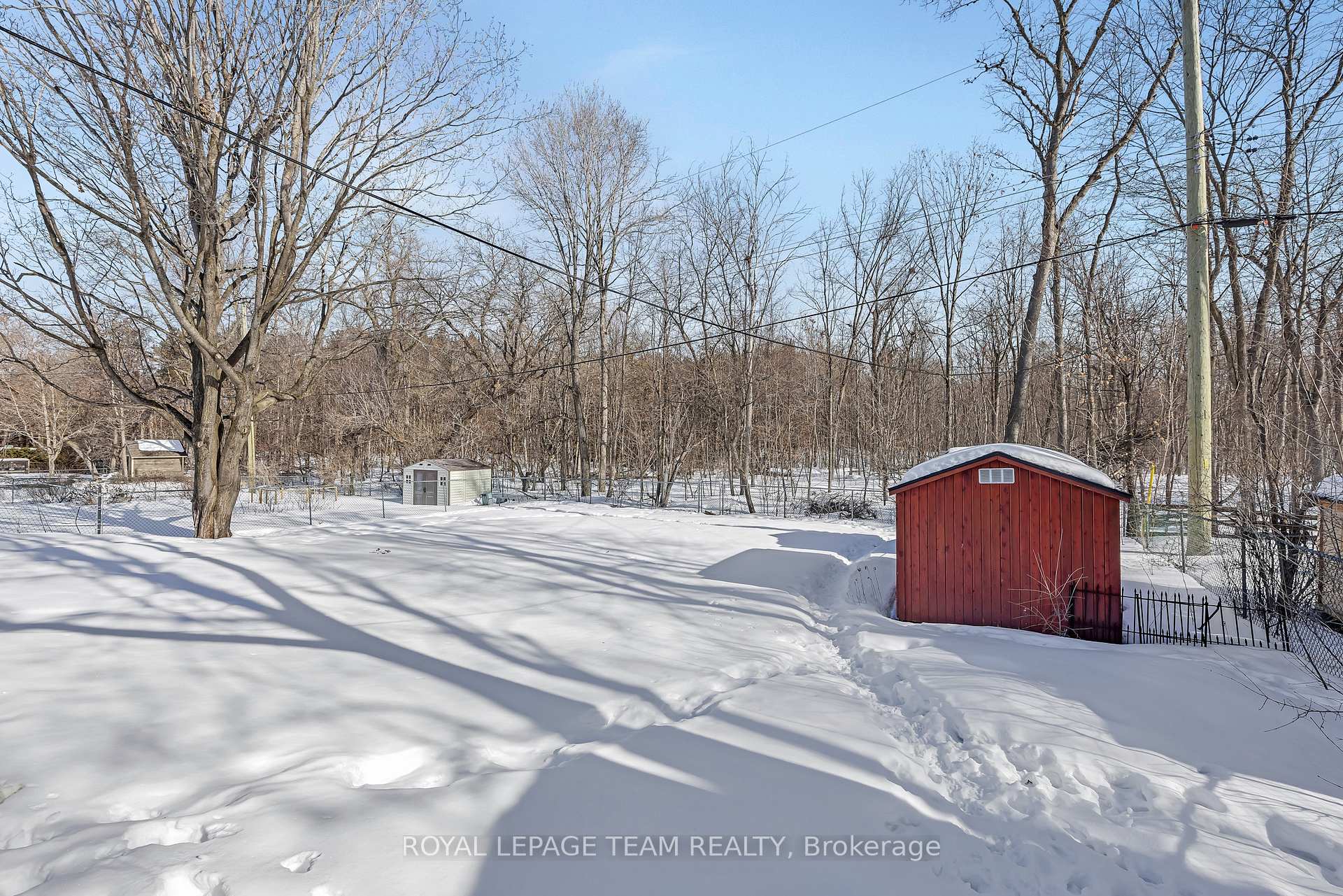 Photo 34 of 55 Coldstream Drive, Ottawa, Munster — HOMEH