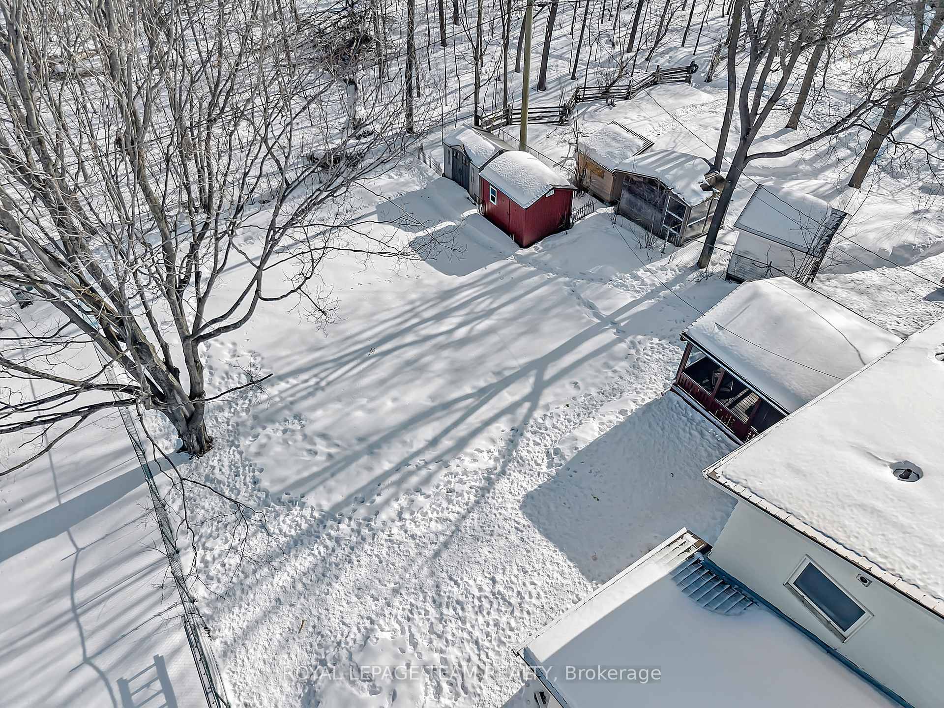 Photo 35 of 55 Coldstream Drive, Ottawa, Munster — HOMEH