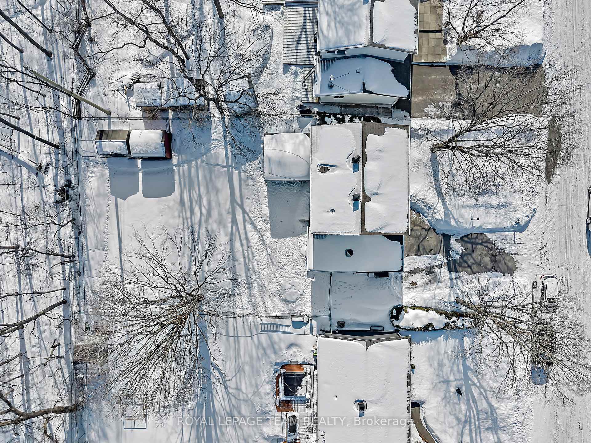 Photo 36 of 55 Coldstream Drive, Ottawa, Munster — HOMEH