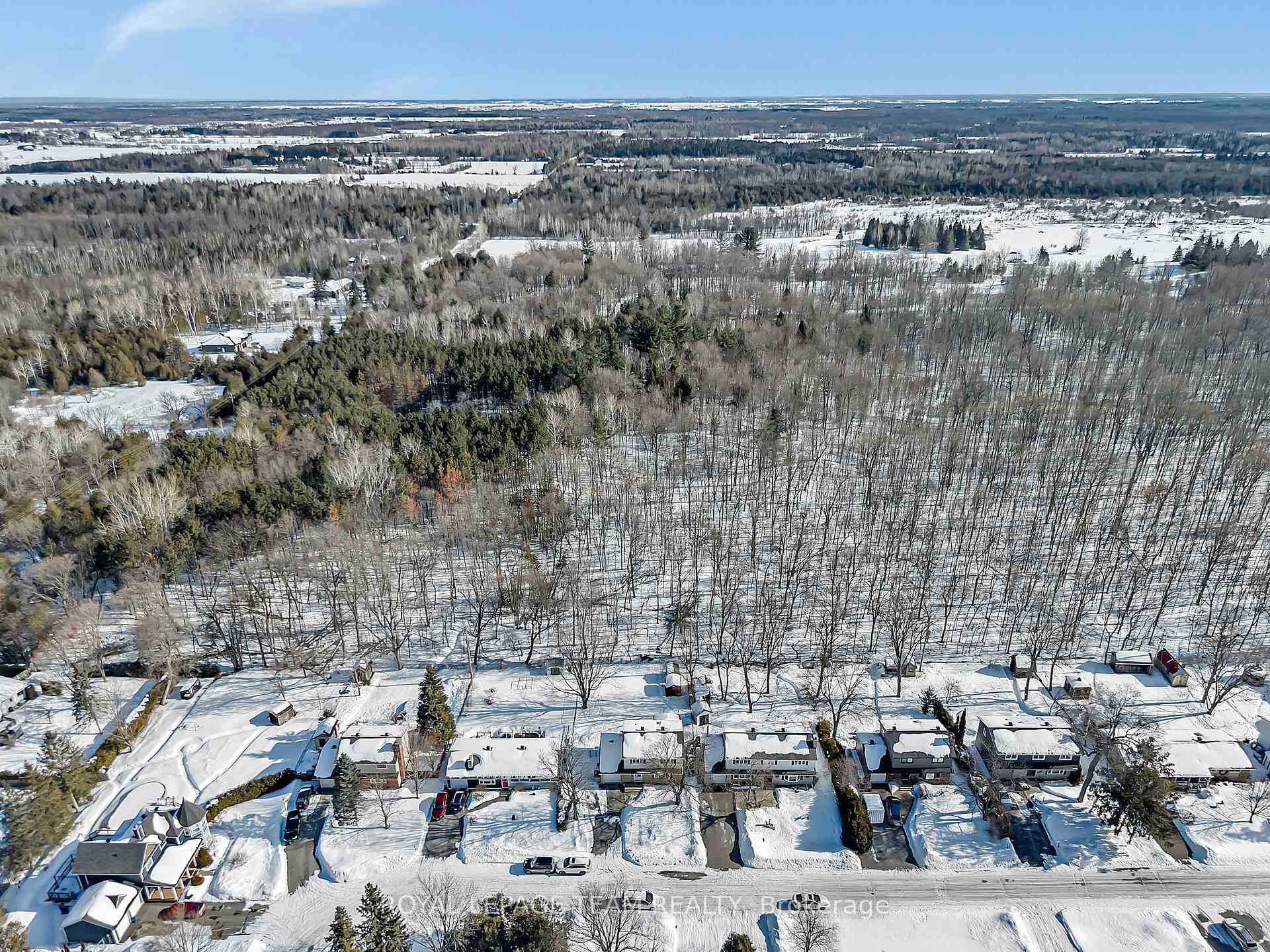 Photo 37 of 55 Coldstream Drive, Ottawa, Munster — HOMEH