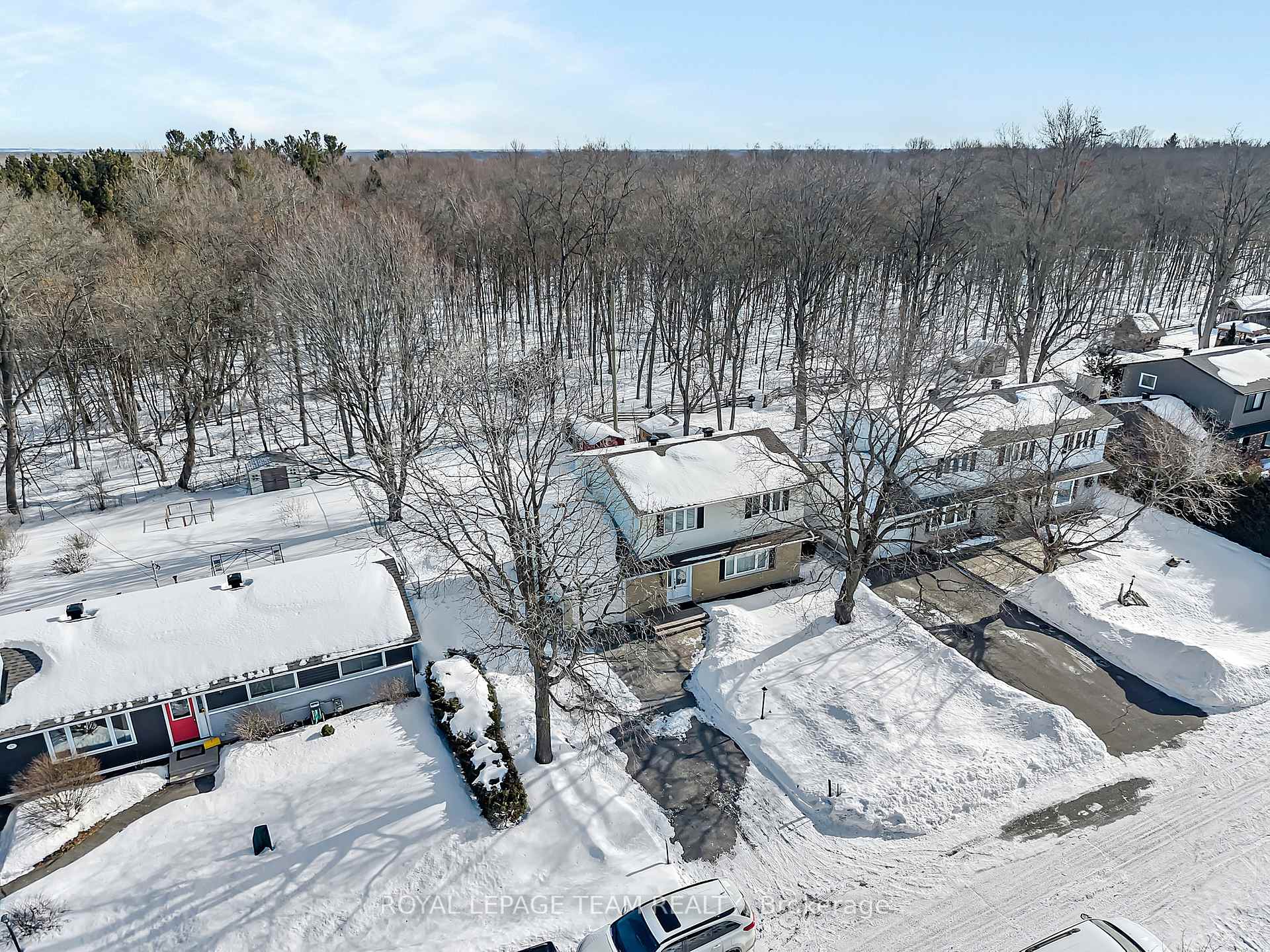 Photo 40 of 55 Coldstream Drive, Ottawa, Munster — HOMEH