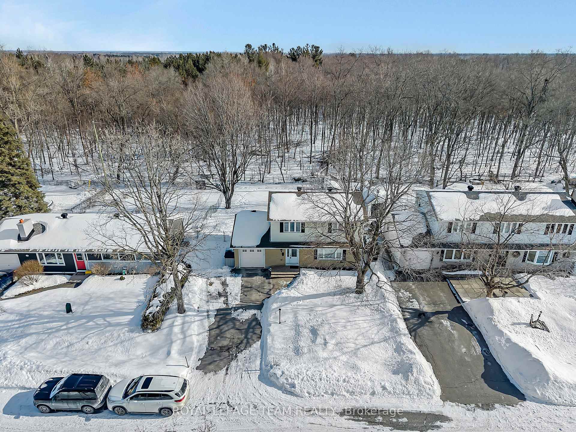 Photo 41 of 55 Coldstream Drive, Ottawa, Munster — HOMEH