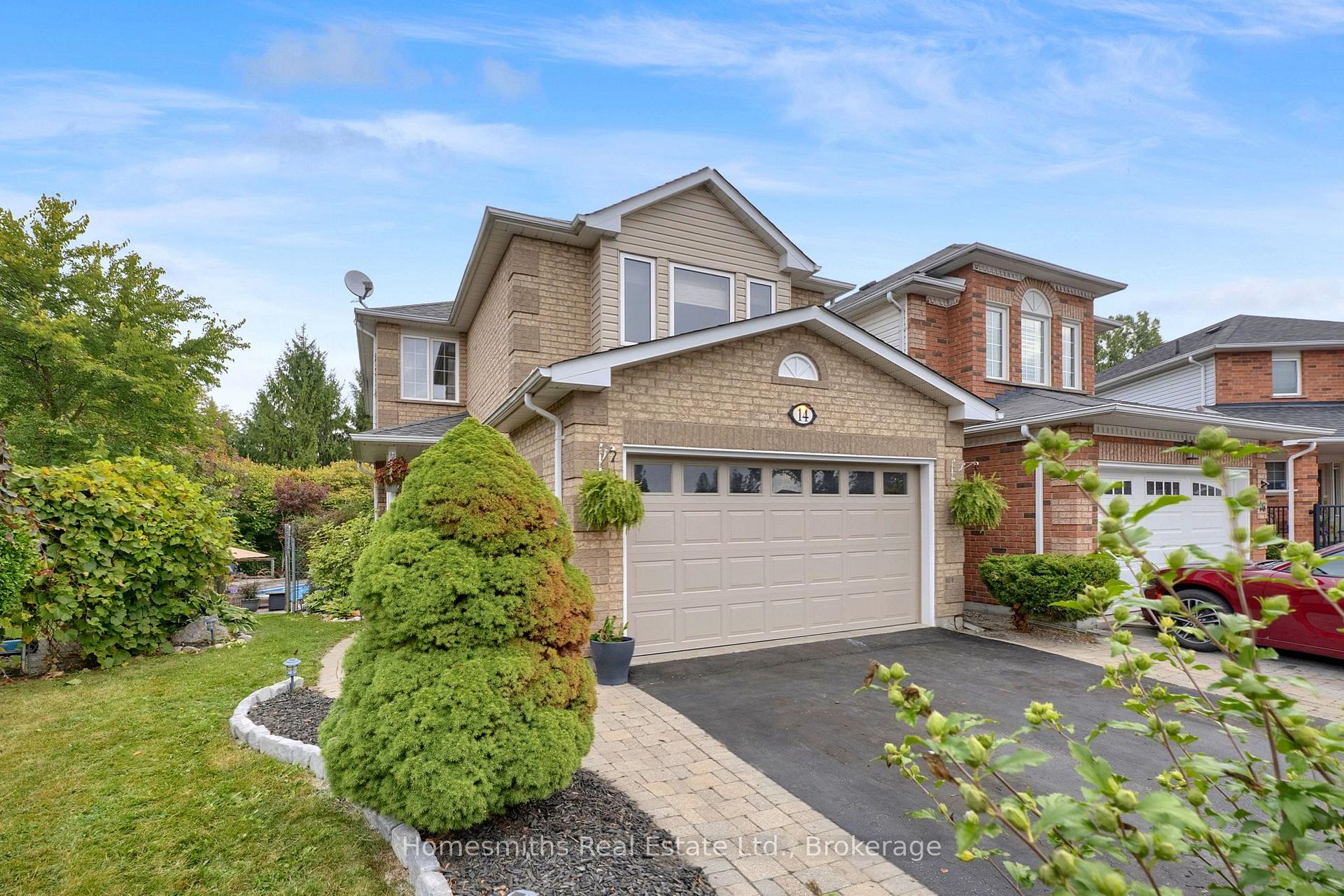 Photo of 14 Orr Court