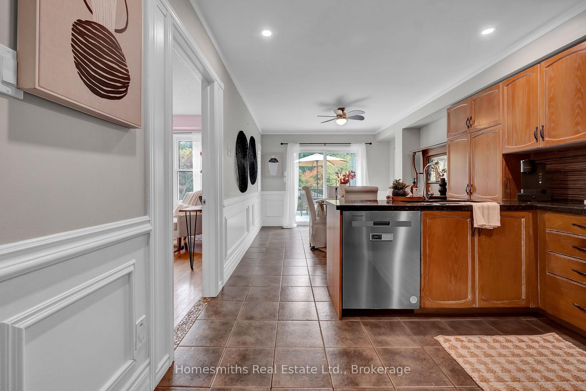 Photo 8 of 14 Orr Court, Clarington, Bowmanville — HOMEH