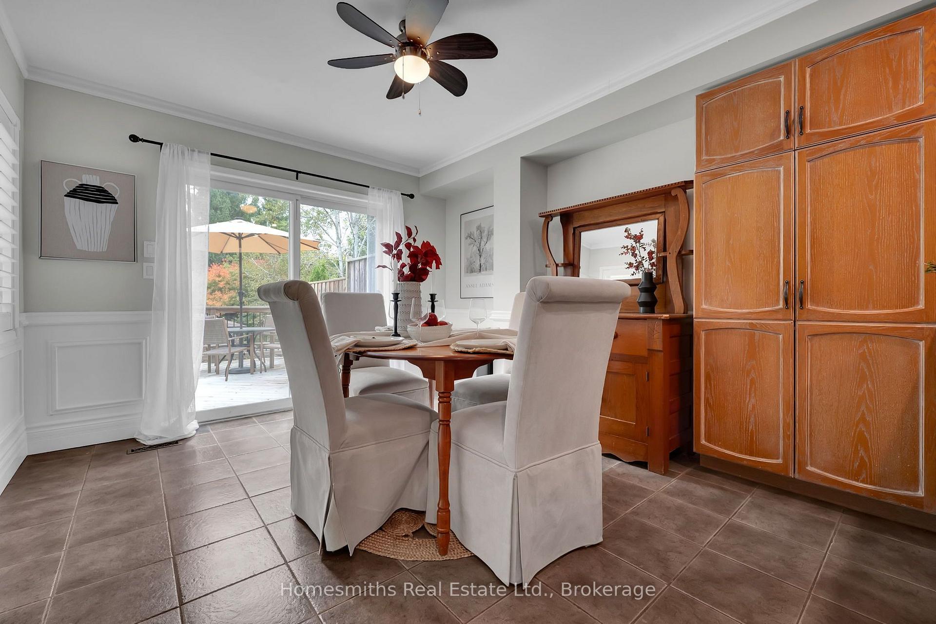 Photo 11 of 14 Orr Court, Clarington, Bowmanville — HOMEH