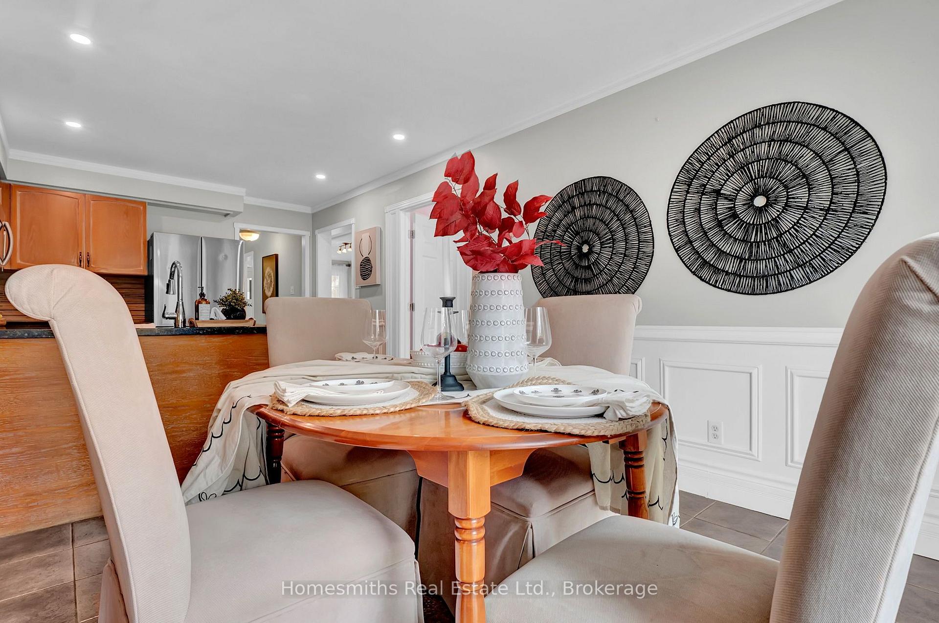 Photo 13 of 14 Orr Court, Clarington, Bowmanville — HOMEH