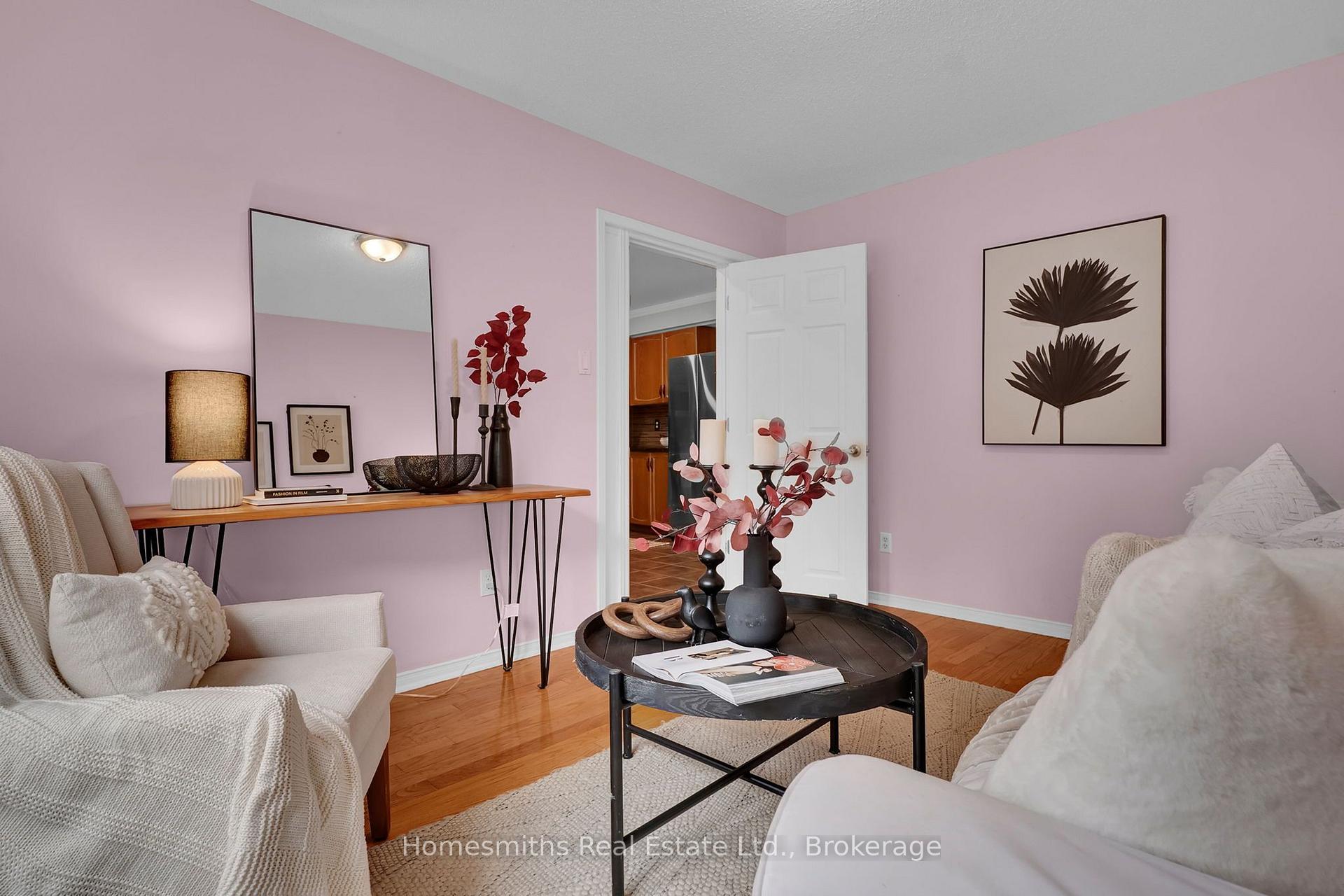Photo 16 of 14 Orr Court, Clarington, Bowmanville — HOMEH