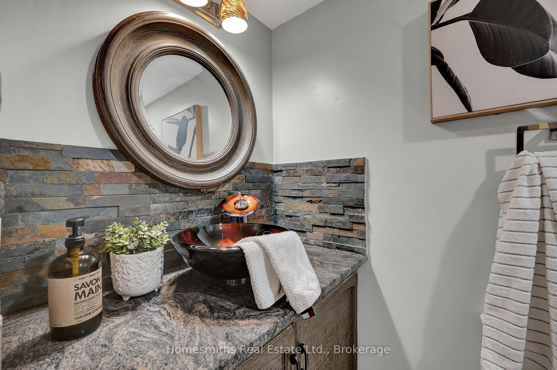Photo 17 of 14 Orr Court, Clarington, Bowmanville — HOMEH