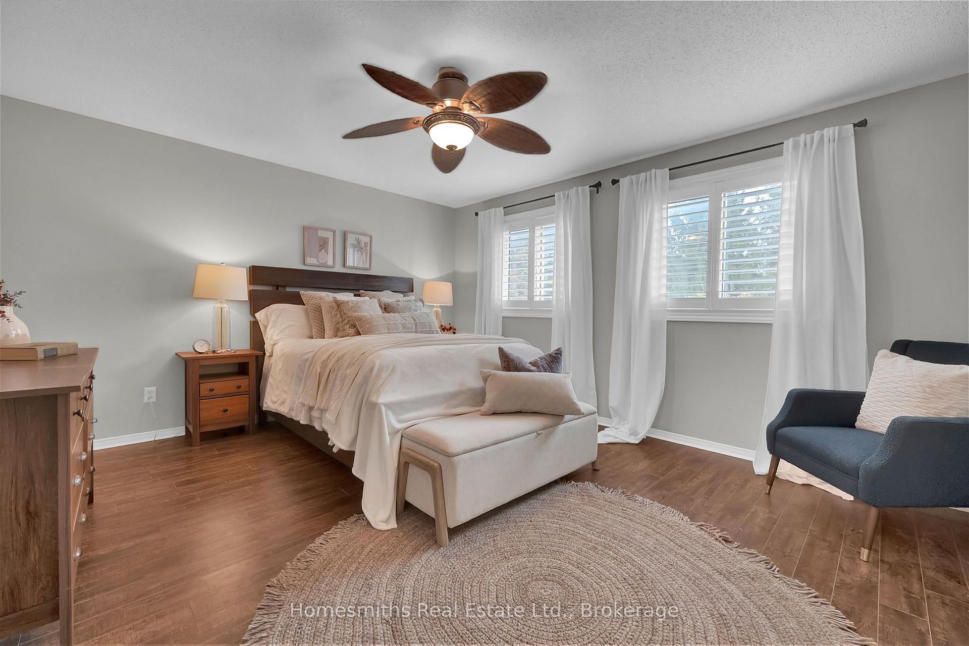 Photo 18 of 14 Orr Court, Clarington, Bowmanville — HOMEH