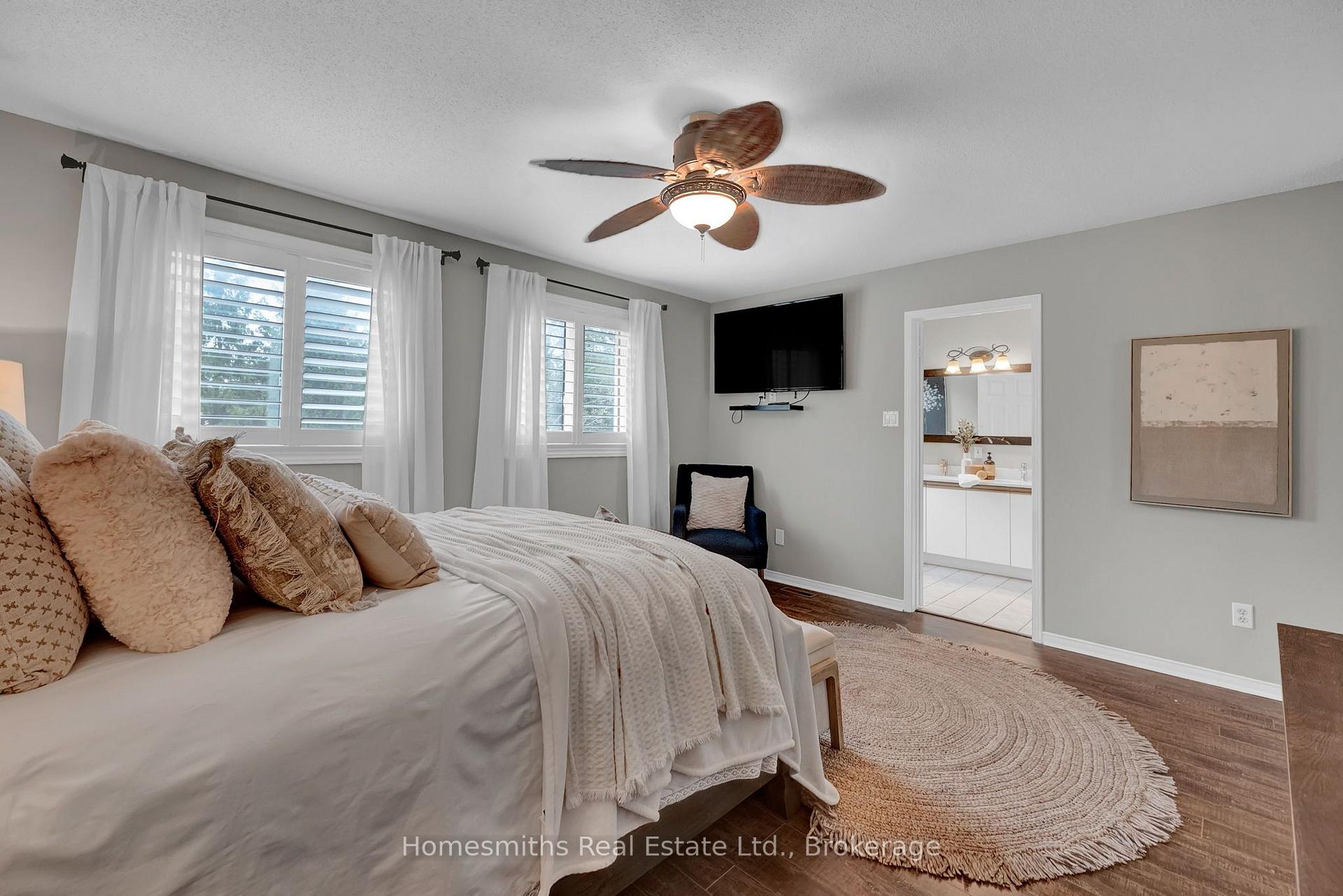 Photo 19 of 14 Orr Court, Clarington, Bowmanville — HOMEH