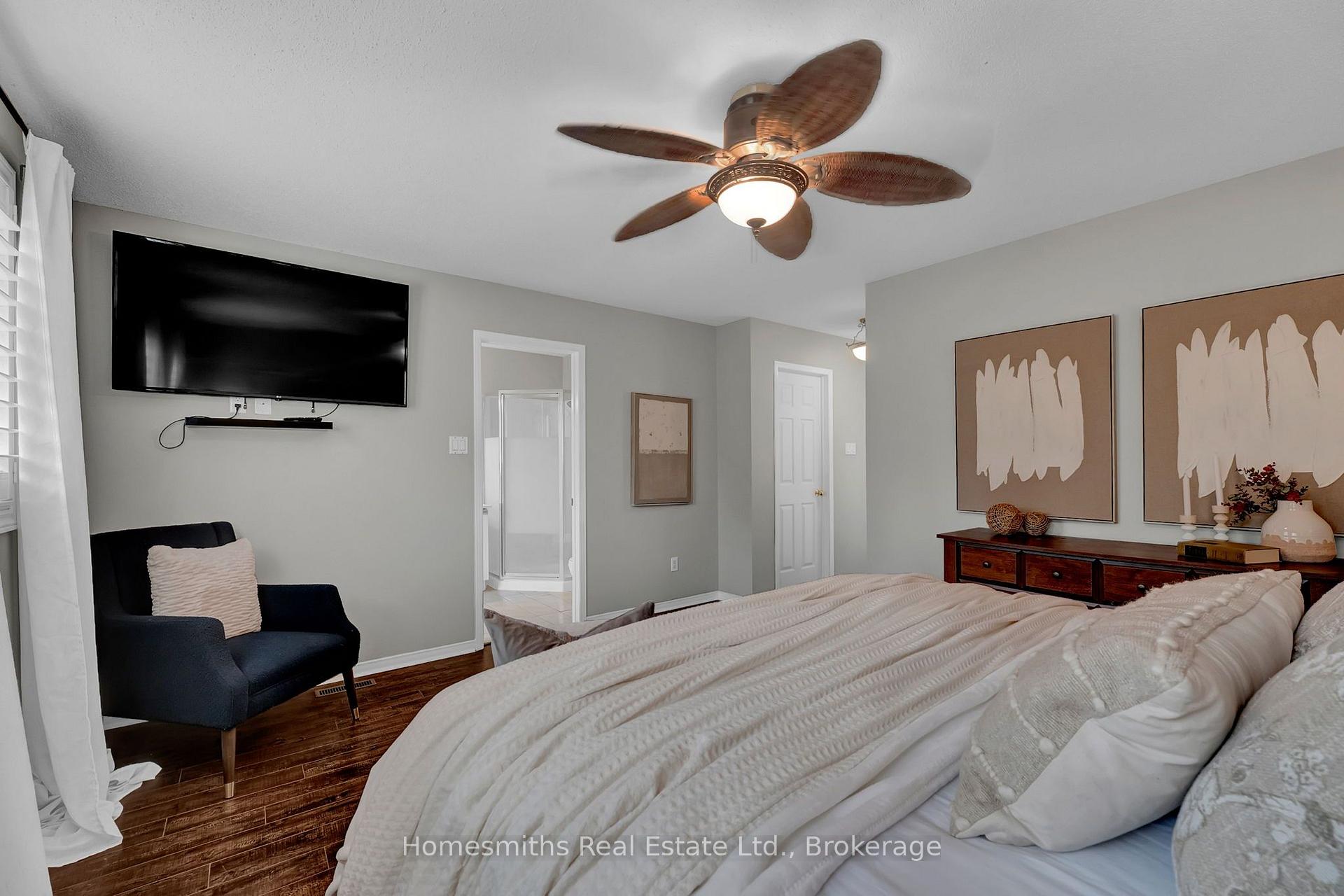 Photo 20 of 14 Orr Court, Clarington, Bowmanville — HOMEH