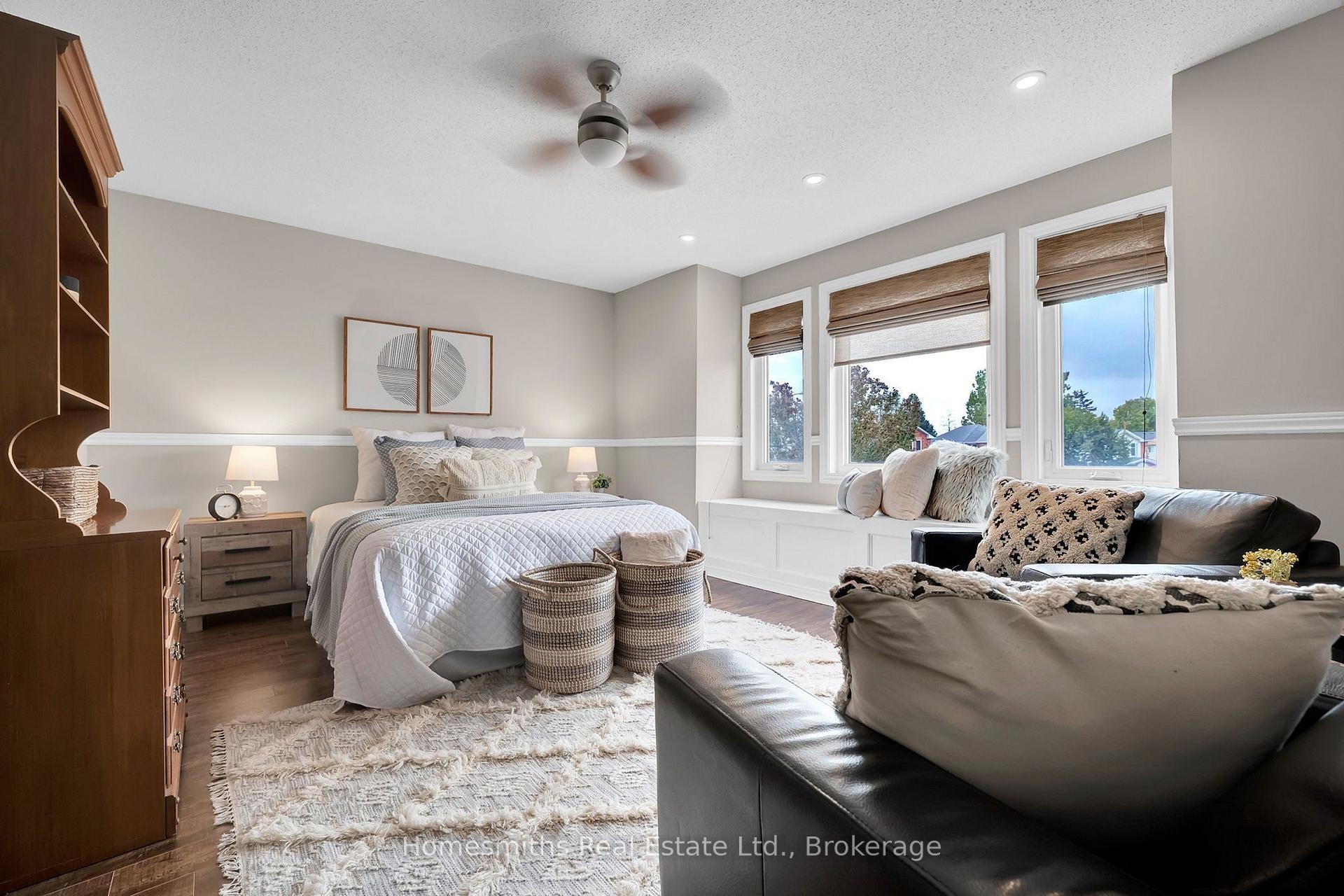 Photo 24 of 14 Orr Court, Clarington, Bowmanville — HOMEH