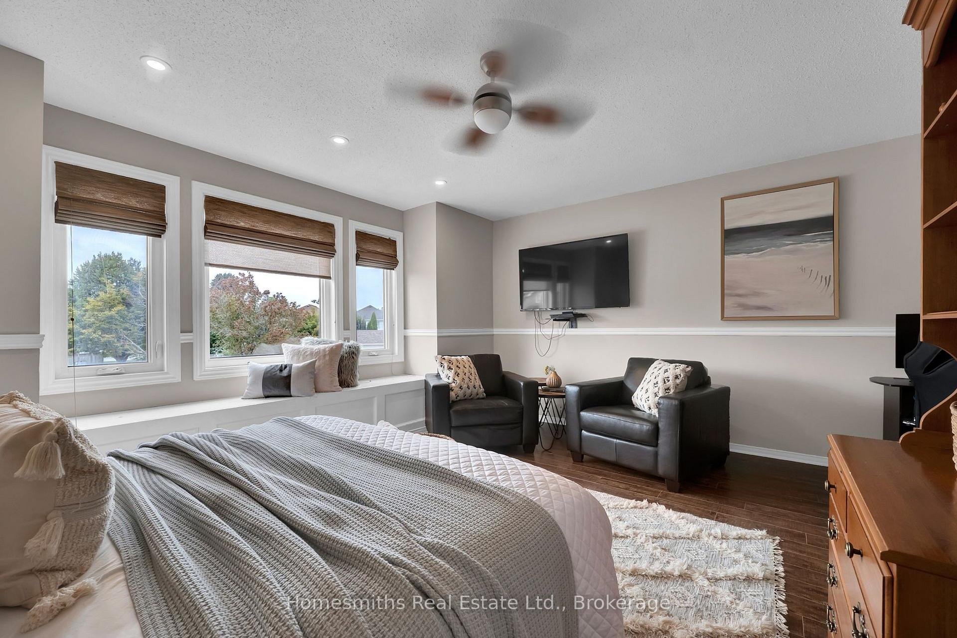 Photo 25 of 14 Orr Court, Clarington, Bowmanville — HOMEH