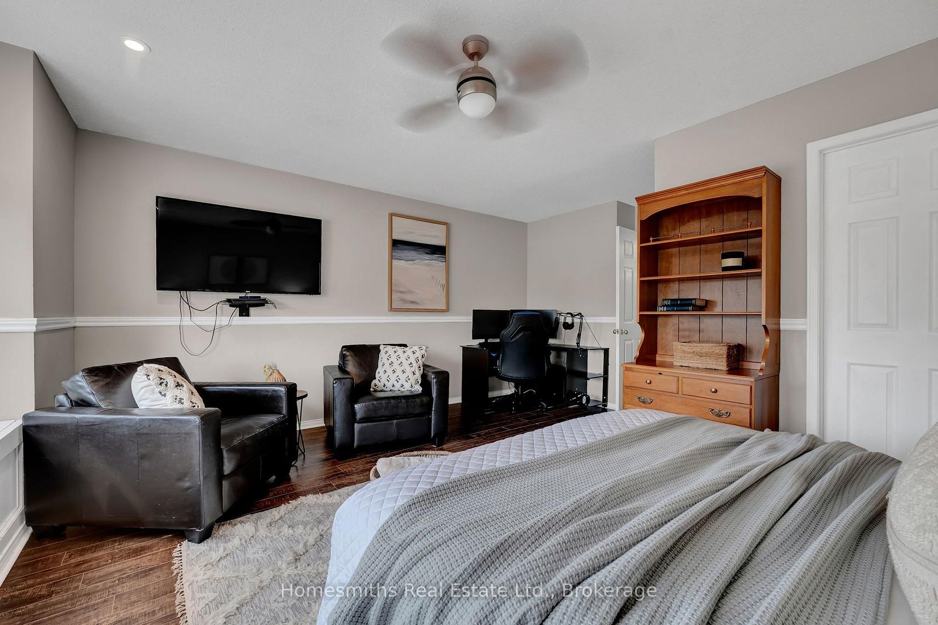 Photo 26 of 14 Orr Court, Clarington, Bowmanville — HOMEH