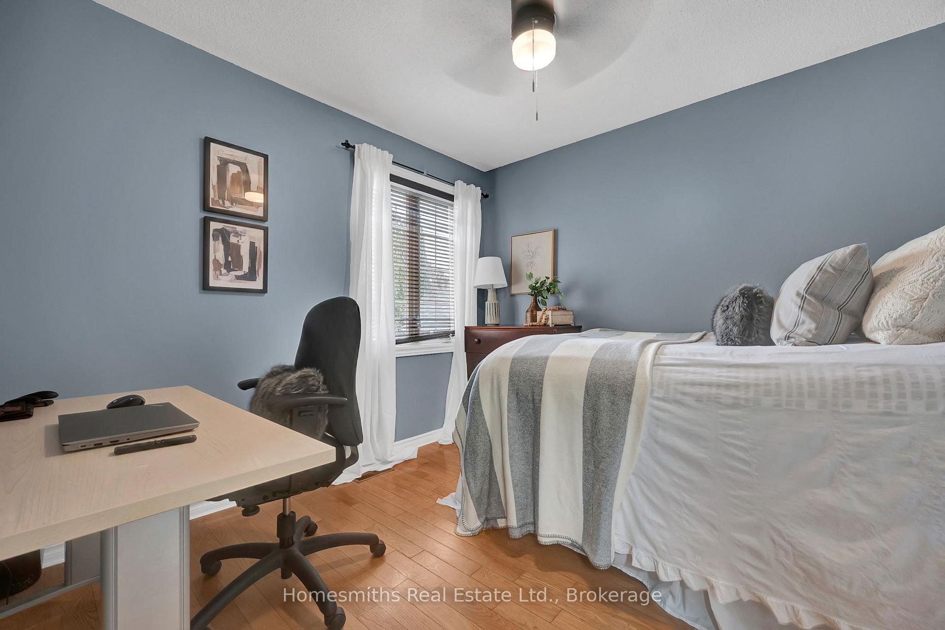 Photo 27 of 14 Orr Court, Clarington, Bowmanville — HOMEH