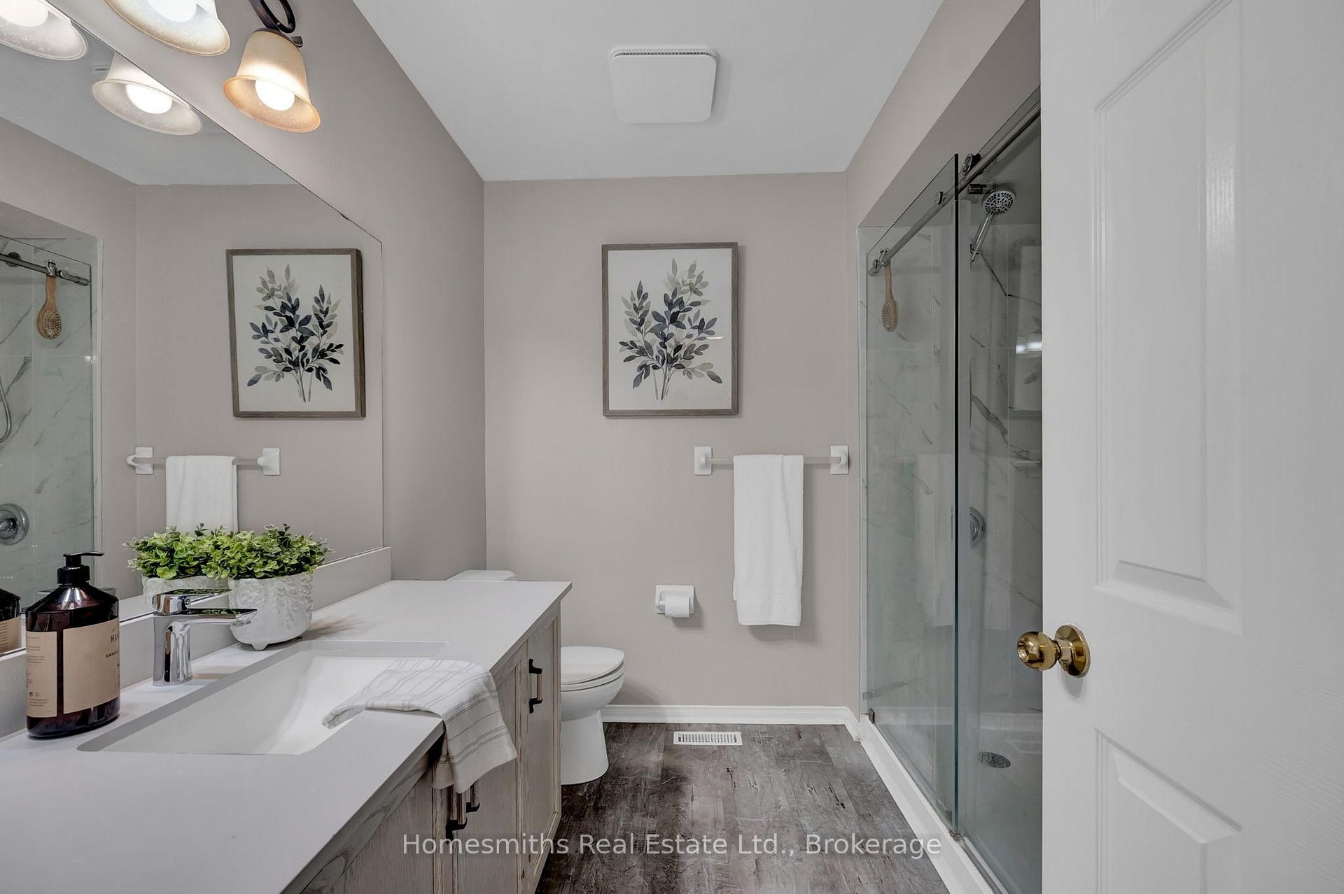 Photo 29 of 14 Orr Court, Clarington, Bowmanville — HOMEH