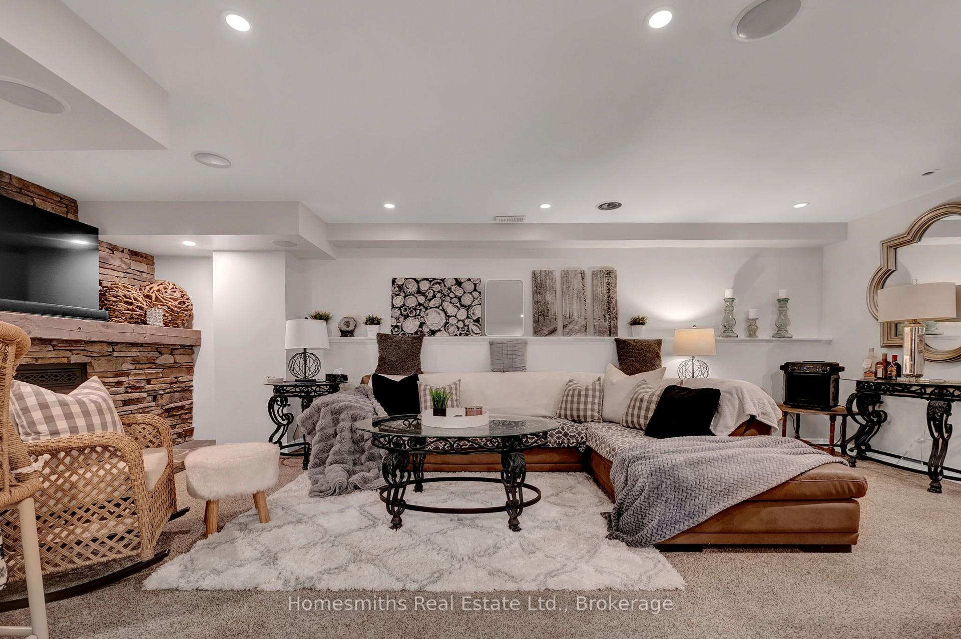 Photo 33 of 14 Orr Court, Clarington, Bowmanville — HOMEH