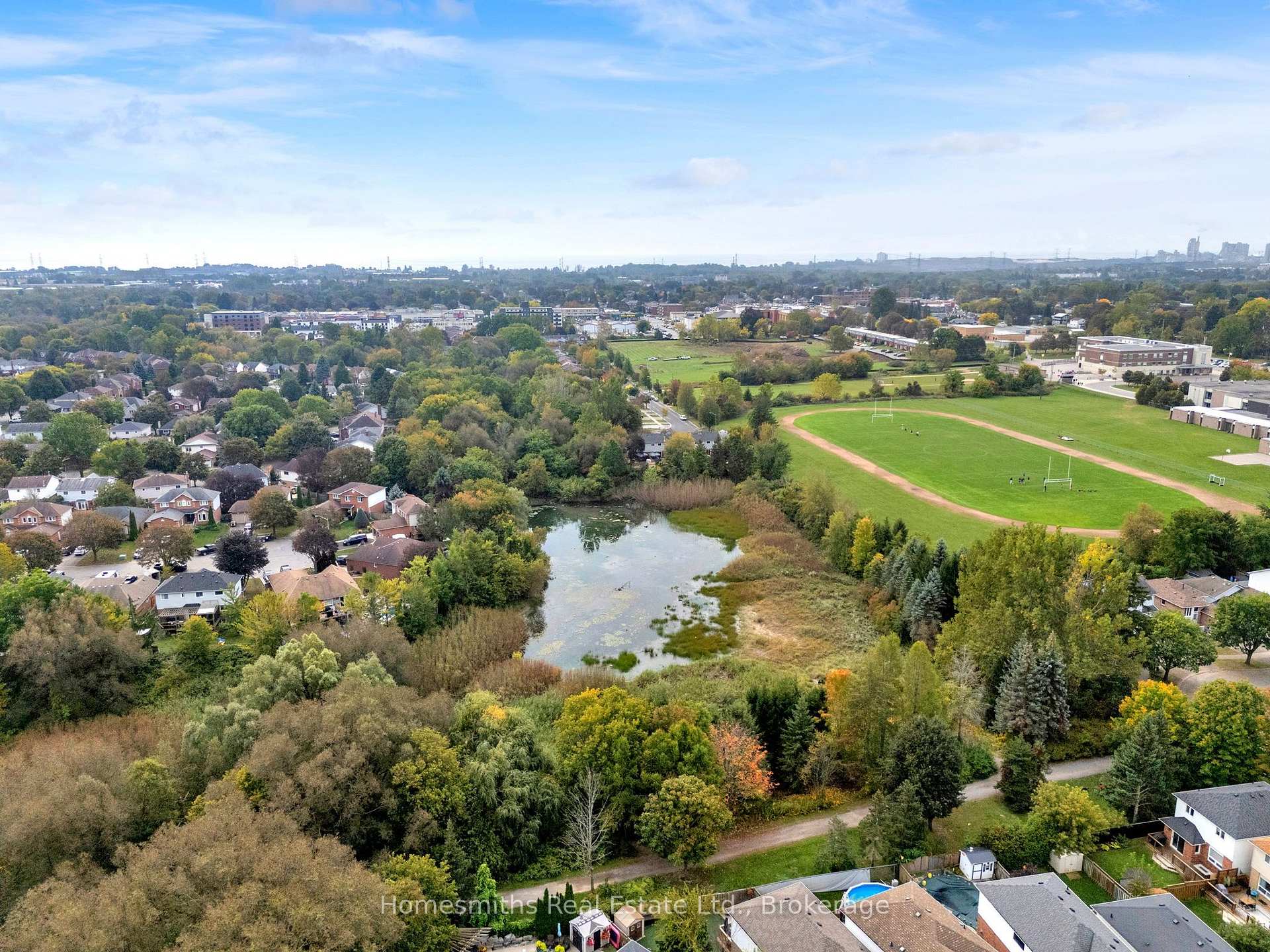 Photo 50 of 14 Orr Court, Clarington, Bowmanville — HOMEH