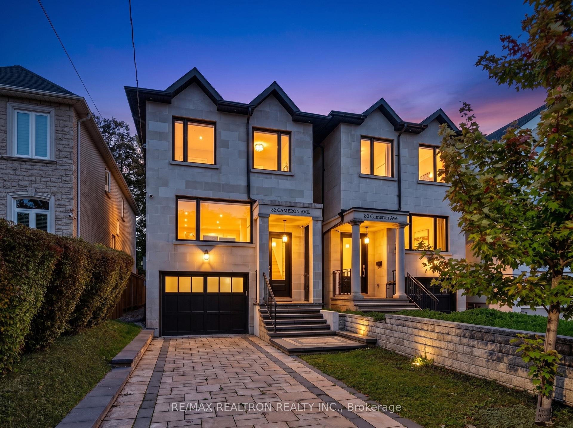 Photo of 82 Cameron Avenue