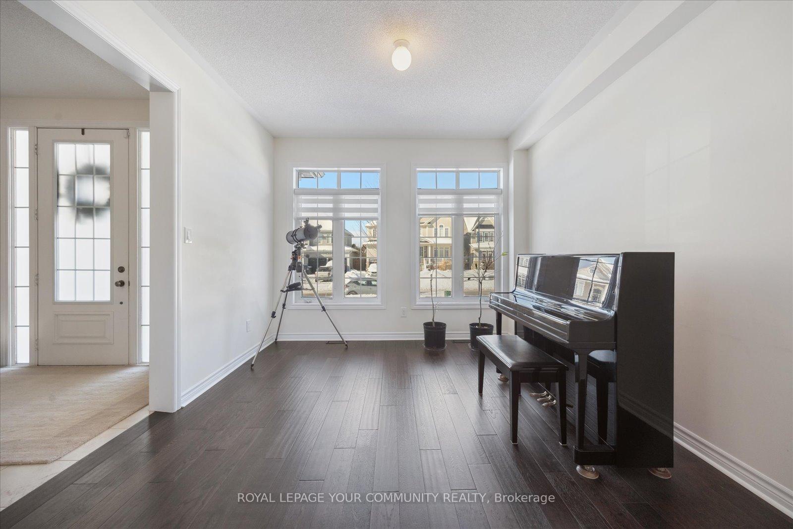 Photo 4 of 93 Mount Crescent, Essa, Angus — HOMEH