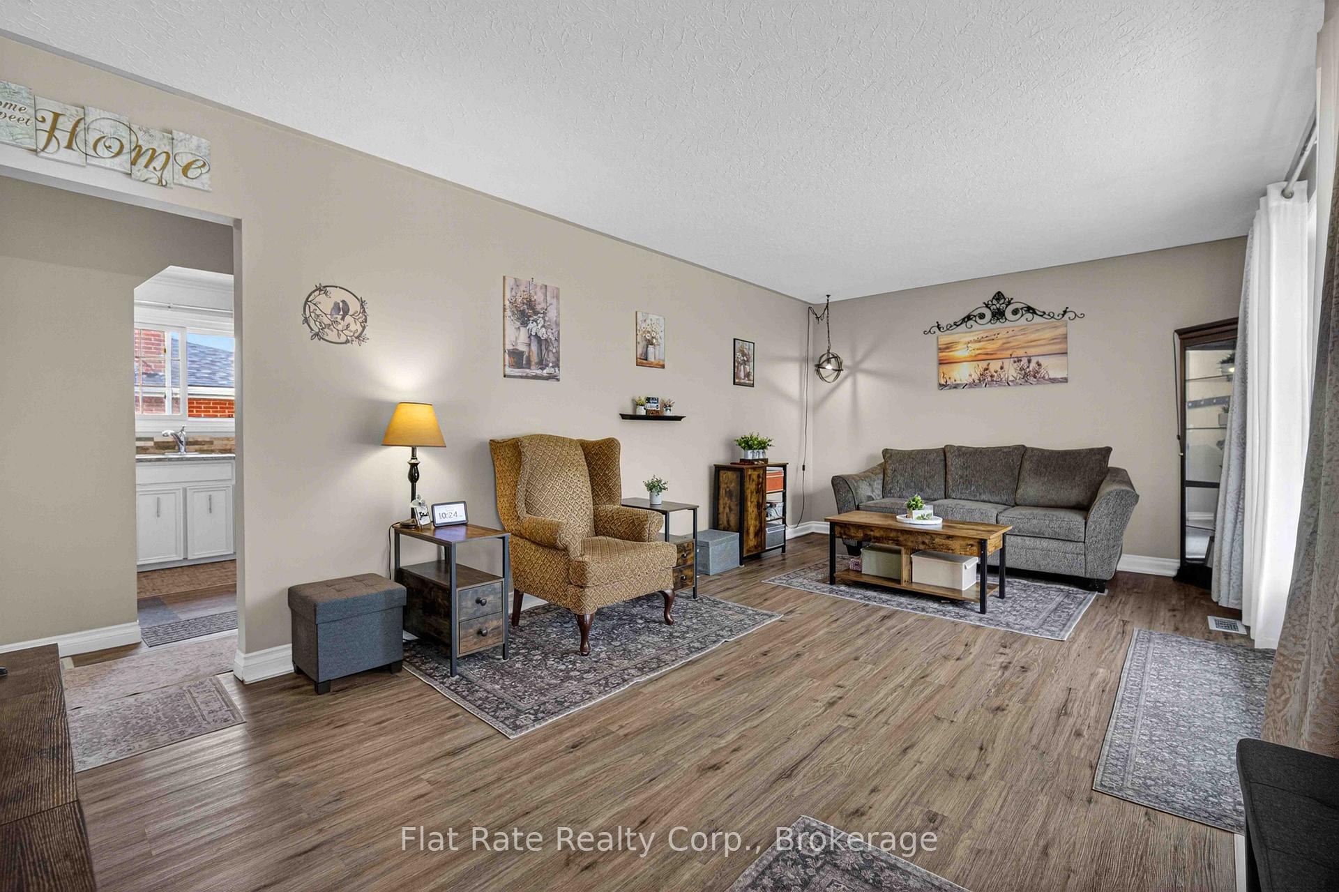Photo 7 of 481 Barker Avenue, Peterborough, Ashburnham Ward 4 — HOMEH