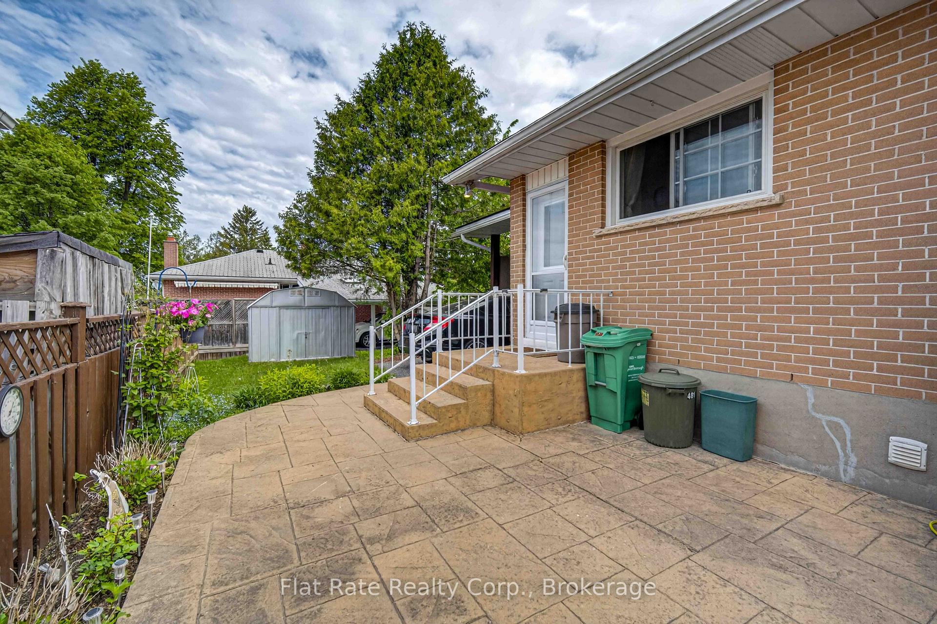 Photo 24 of 481 Barker Avenue, Peterborough, Ashburnham Ward 4 — HOMEH