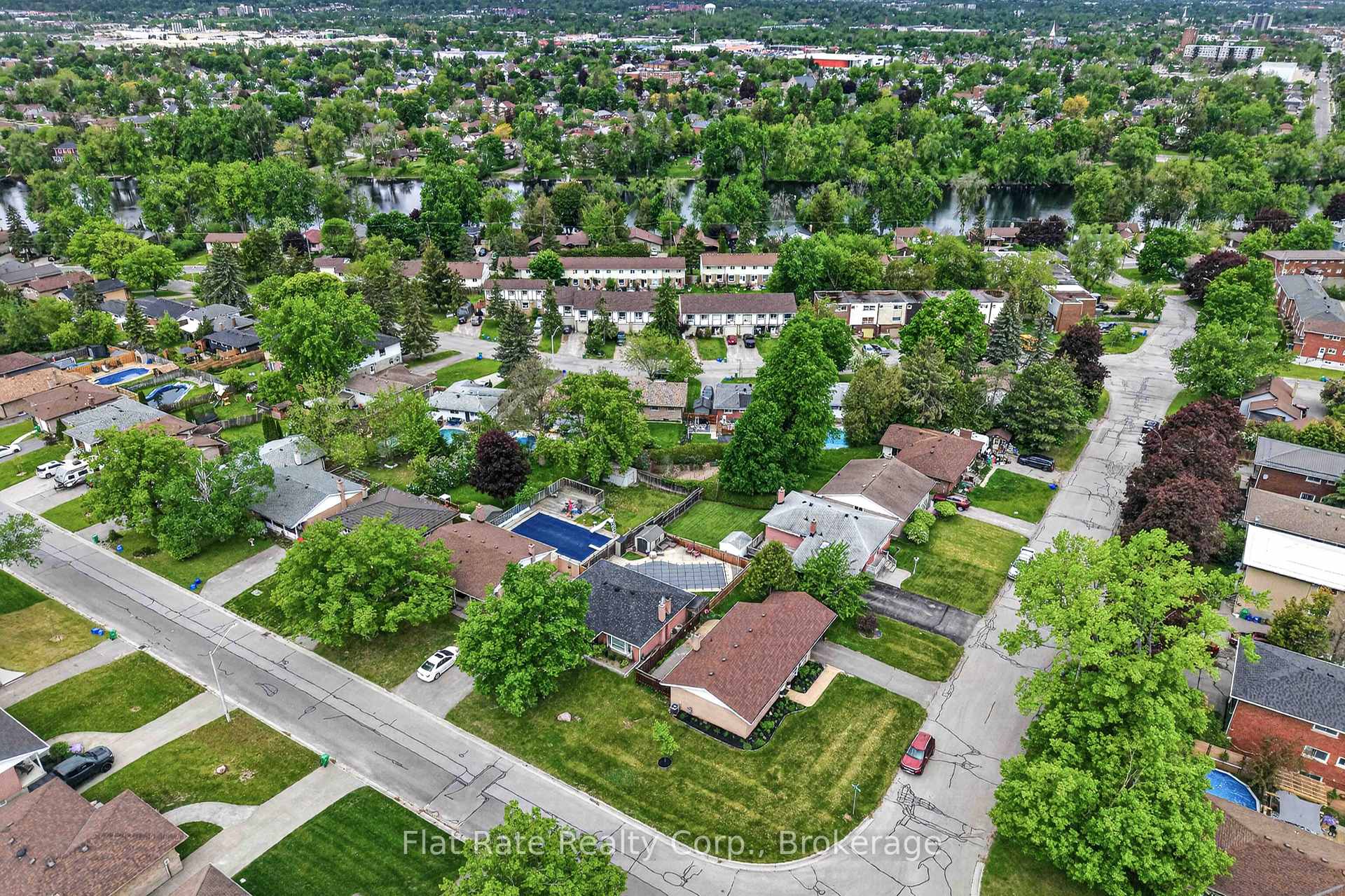 Photo 25 of 481 Barker Avenue, Peterborough, Ashburnham Ward 4 — HOMEH