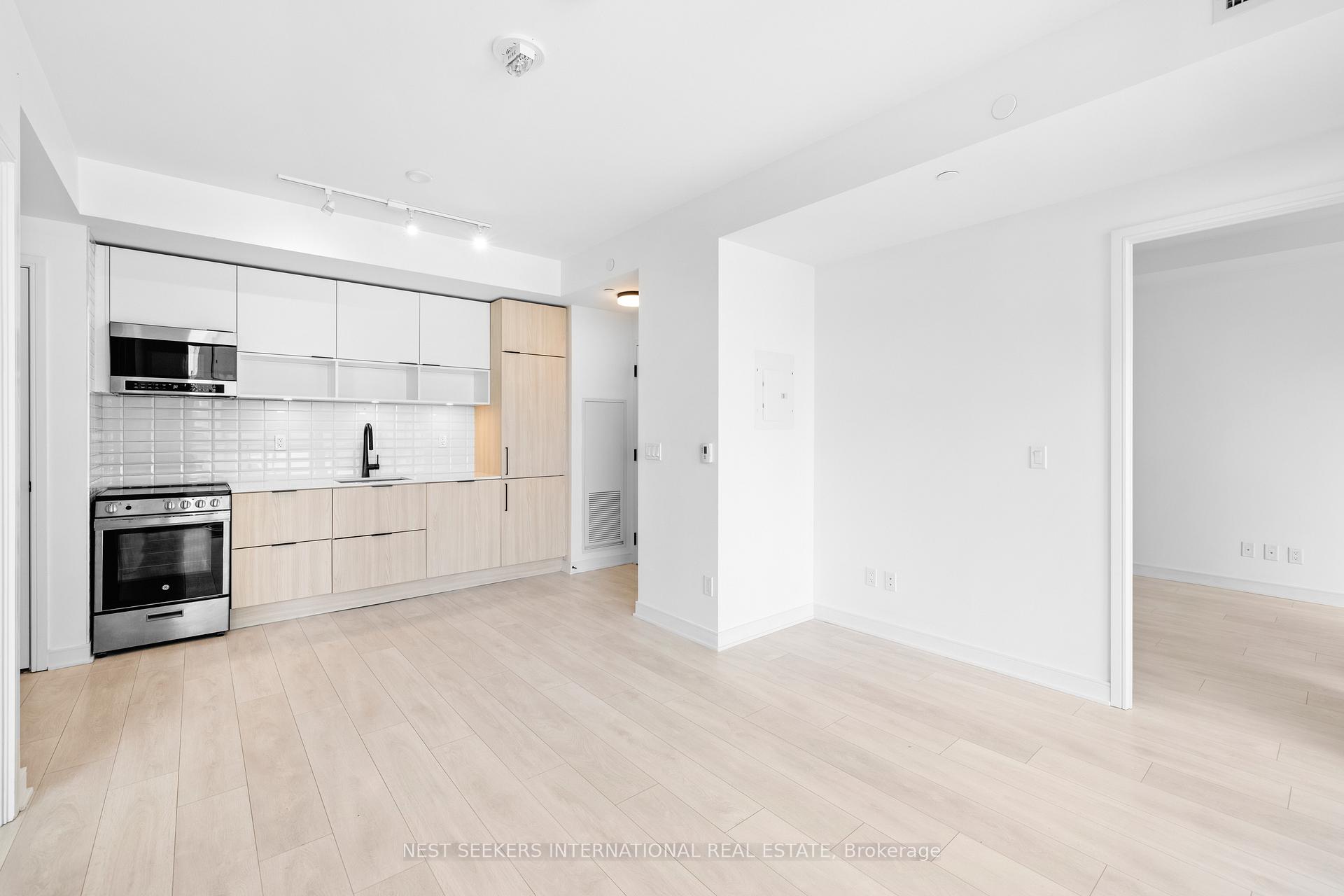 Photo 8 of Unit S347, 35 Rolling Mills Road, Toronto, Waterfront Communities — HOMEH