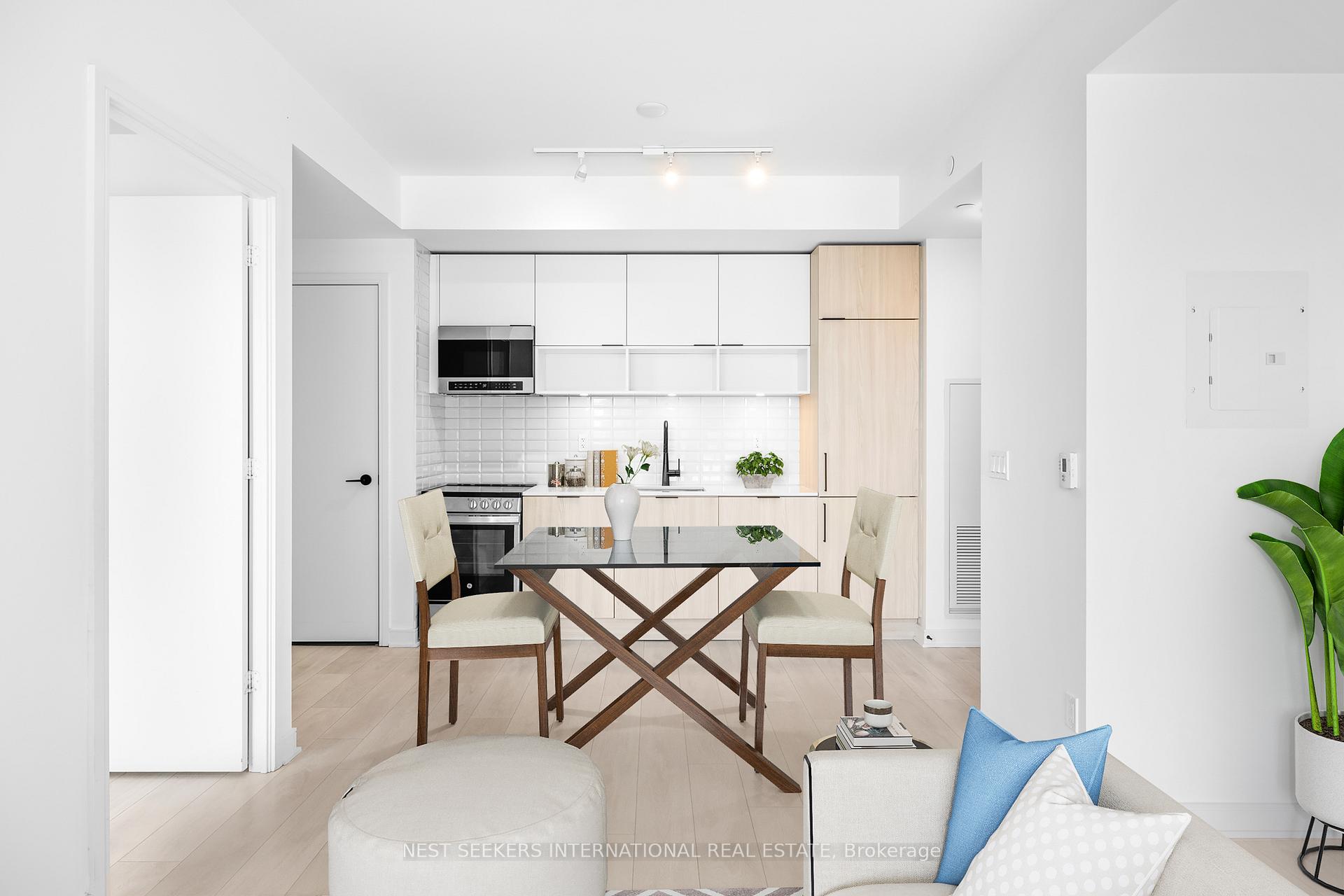 Photo 9 of Unit S347, 35 Rolling Mills Road, Toronto, Waterfront Communities — HOMEH