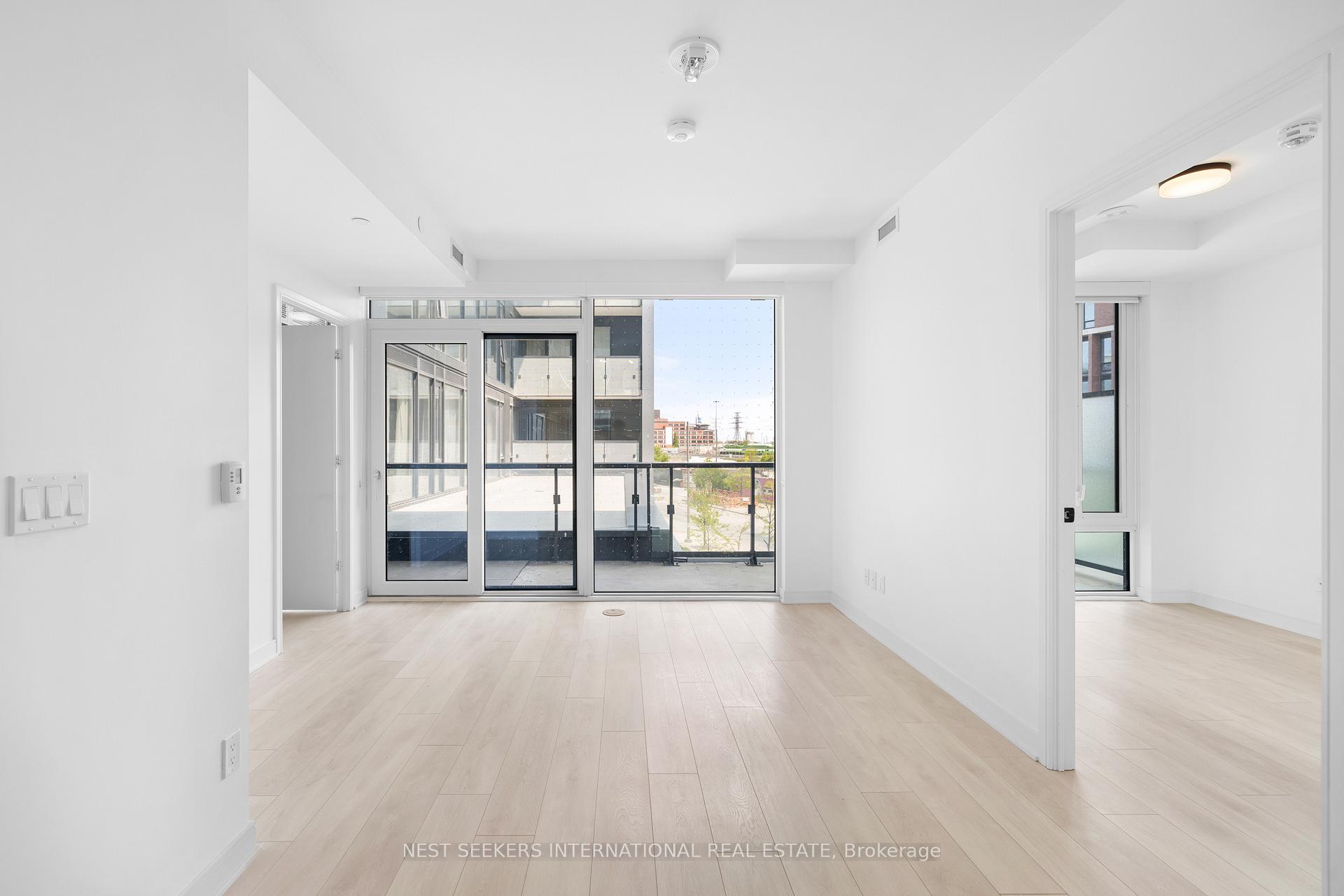 Photo 12 of Unit S347, 35 Rolling Mills Road, Toronto, Waterfront Communities — HOMEH