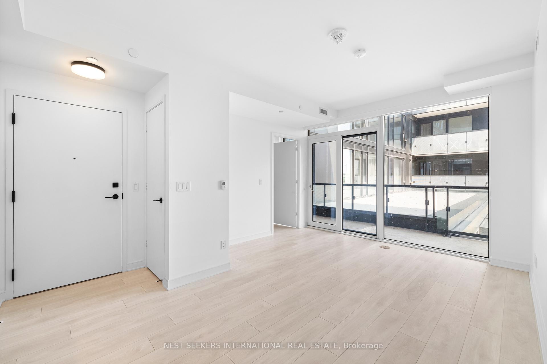 Photo 14 of Unit S347, 35 Rolling Mills Road, Toronto, Waterfront Communities — HOMEH