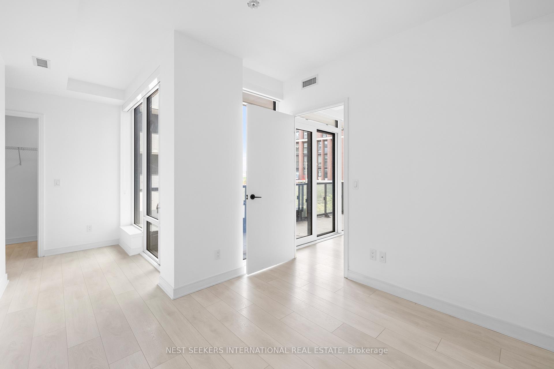Photo 18 of Unit S347, 35 Rolling Mills Road, Toronto, Waterfront Communities — HOMEH