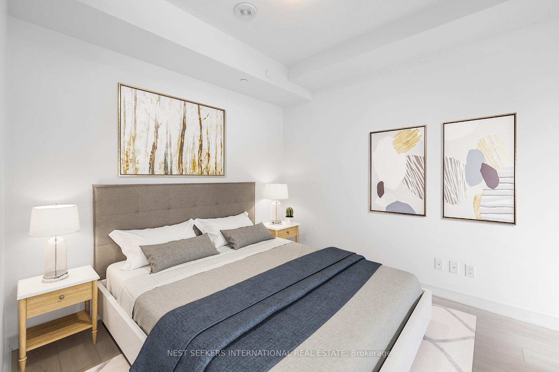 Photo 19 of Unit S347, 35 Rolling Mills Road, Toronto, Waterfront Communities — HOMEH