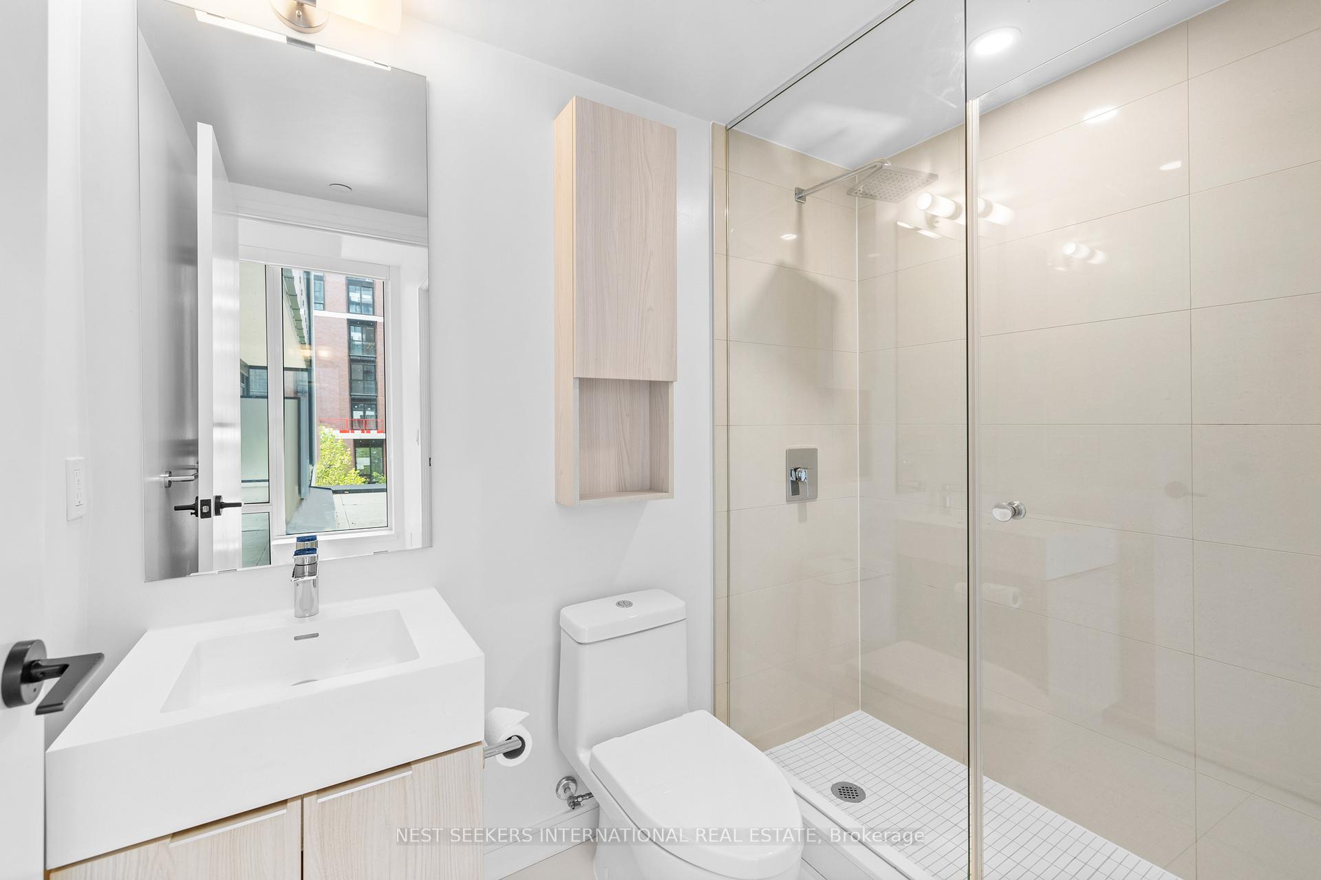 Photo 26 of Unit S347, 35 Rolling Mills Road, Toronto, Waterfront Communities — HOMEH