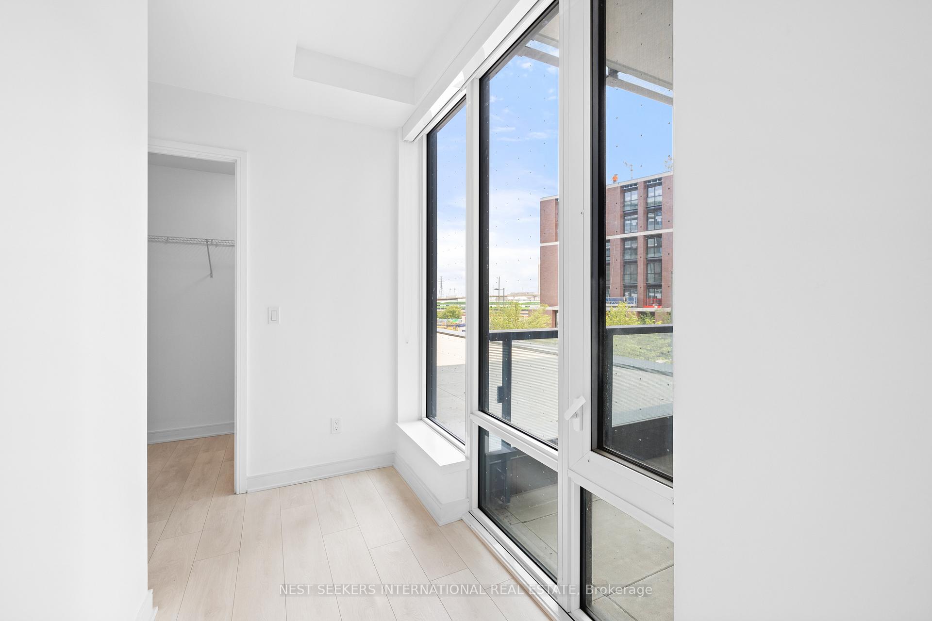 Photo 27 of Unit S347, 35 Rolling Mills Road, Toronto, Waterfront Communities — HOMEH