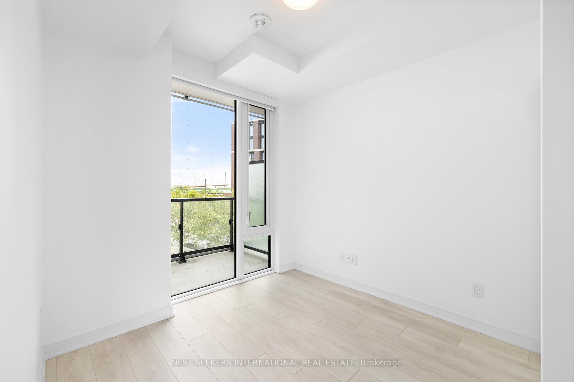Photo 30 of Unit S347, 35 Rolling Mills Road, Toronto, Waterfront Communities — HOMEH