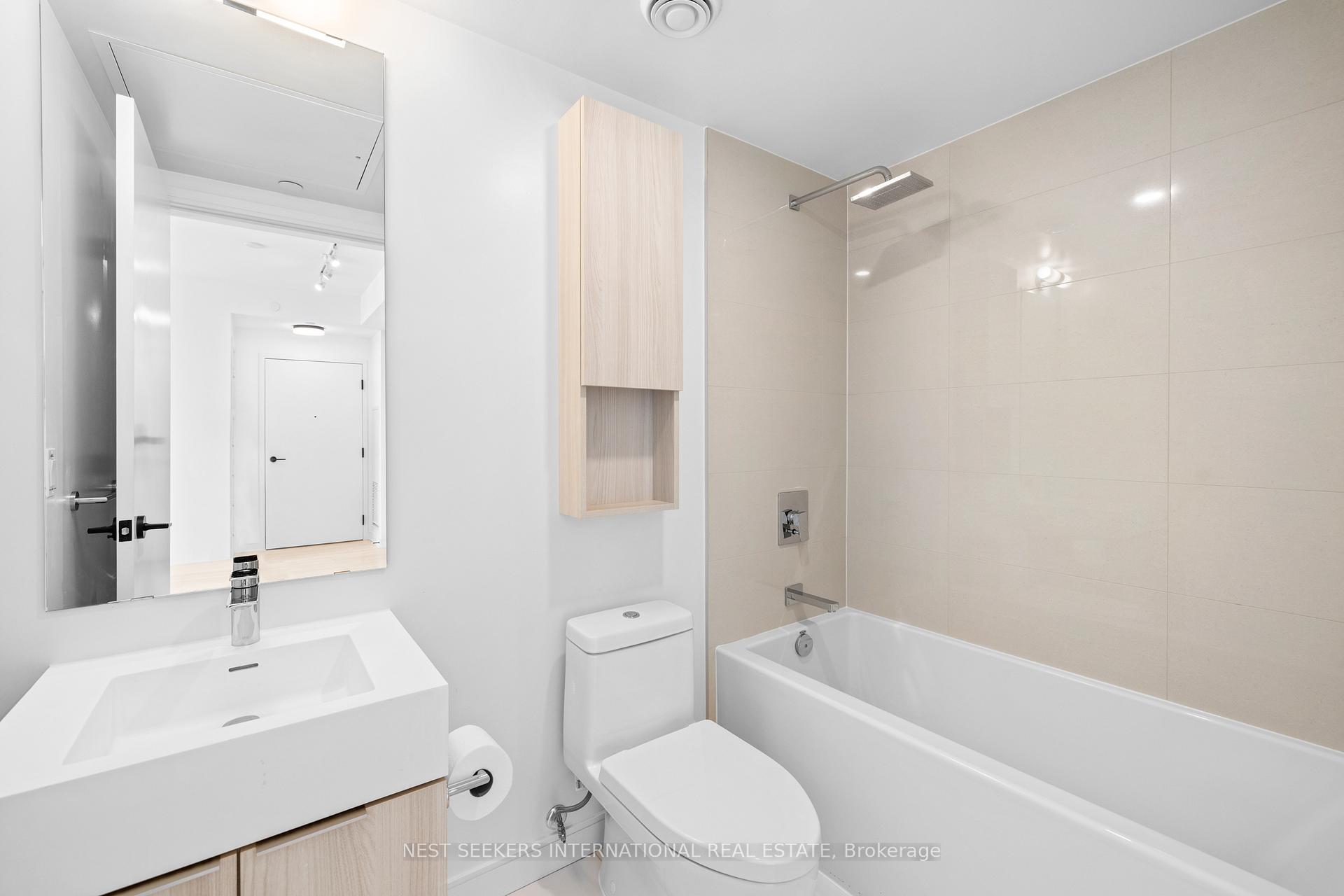 Photo 31 of Unit S347, 35 Rolling Mills Road, Toronto, Waterfront Communities — HOMEH