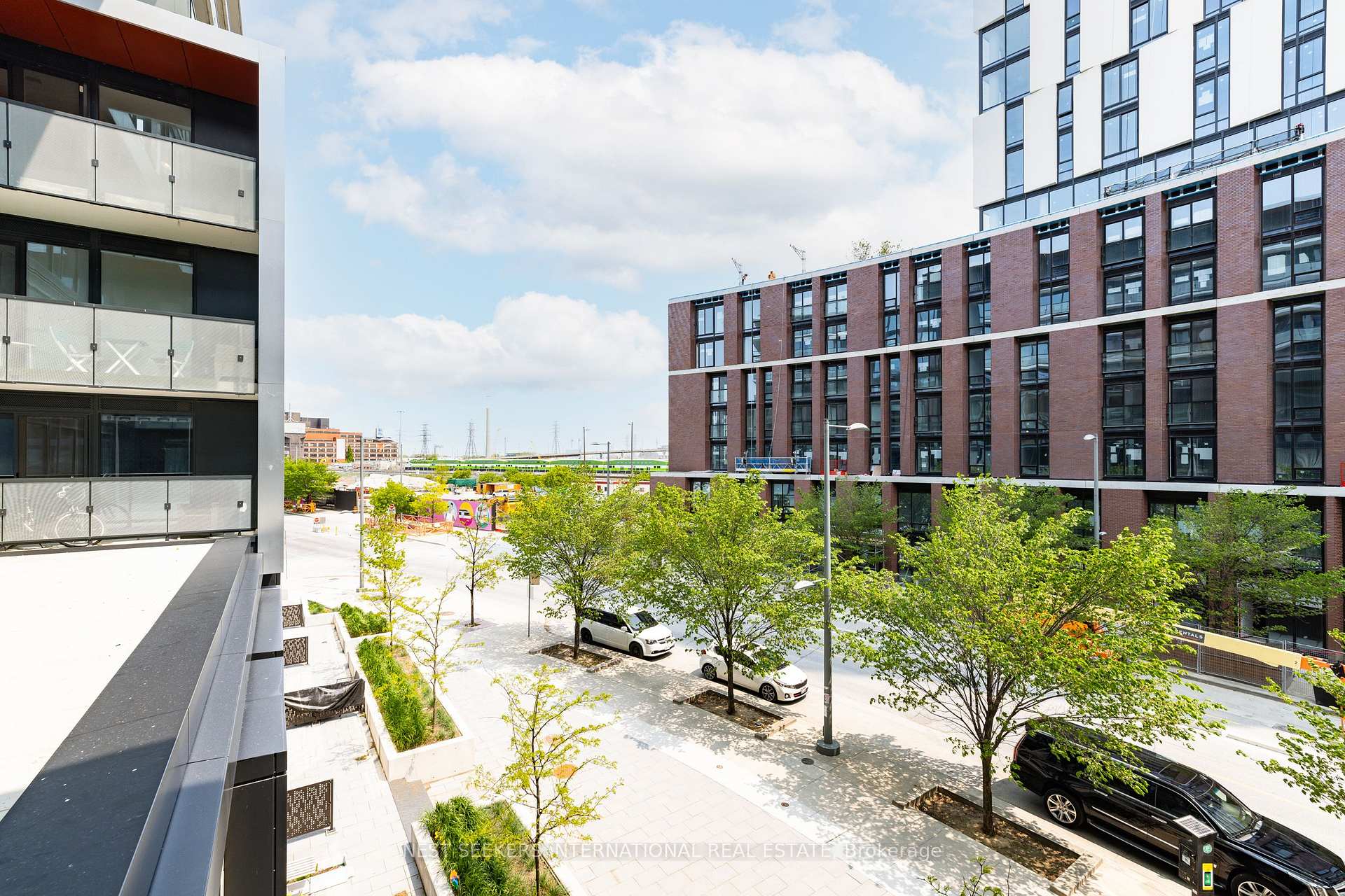 Photo 37 of Unit S347, 35 Rolling Mills Road, Toronto, Waterfront Communities — HOMEH
