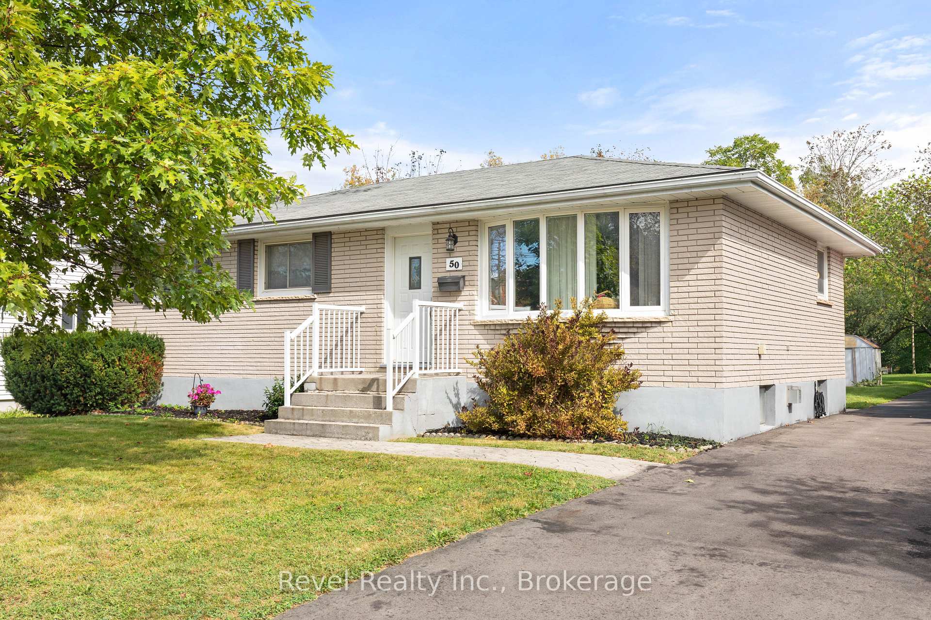 Photo of 50 St David Street