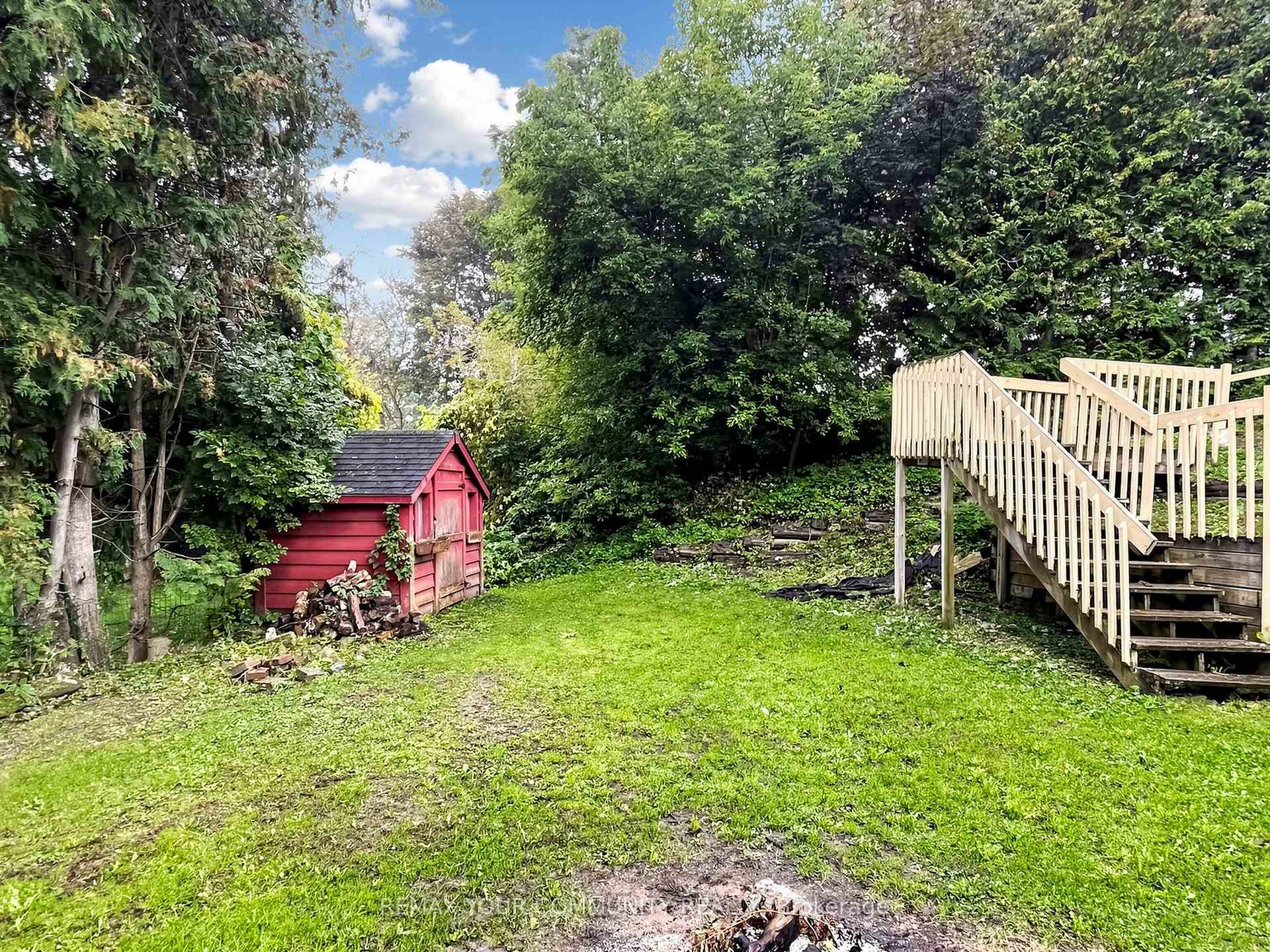 Photo 49 of 27 Mitchell Avenue, Whitchurch-Stouffville, Rural Whitchurch-Stouffville — HOMEH