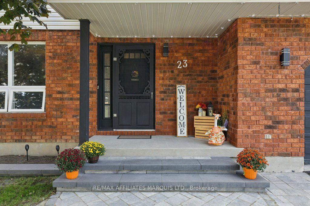 Photo 2 of 23 Barnhart Drive, South Stormont, Long Sault — HOMEH