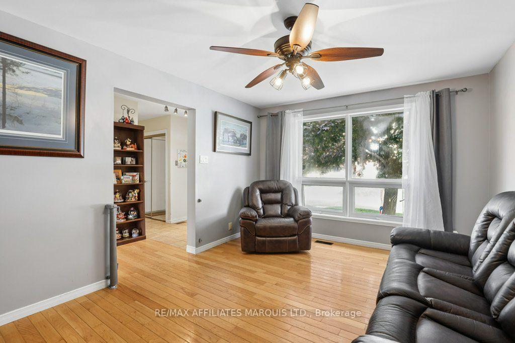Photo 3 of 23 Barnhart Drive, South Stormont, Long Sault — HOMEH